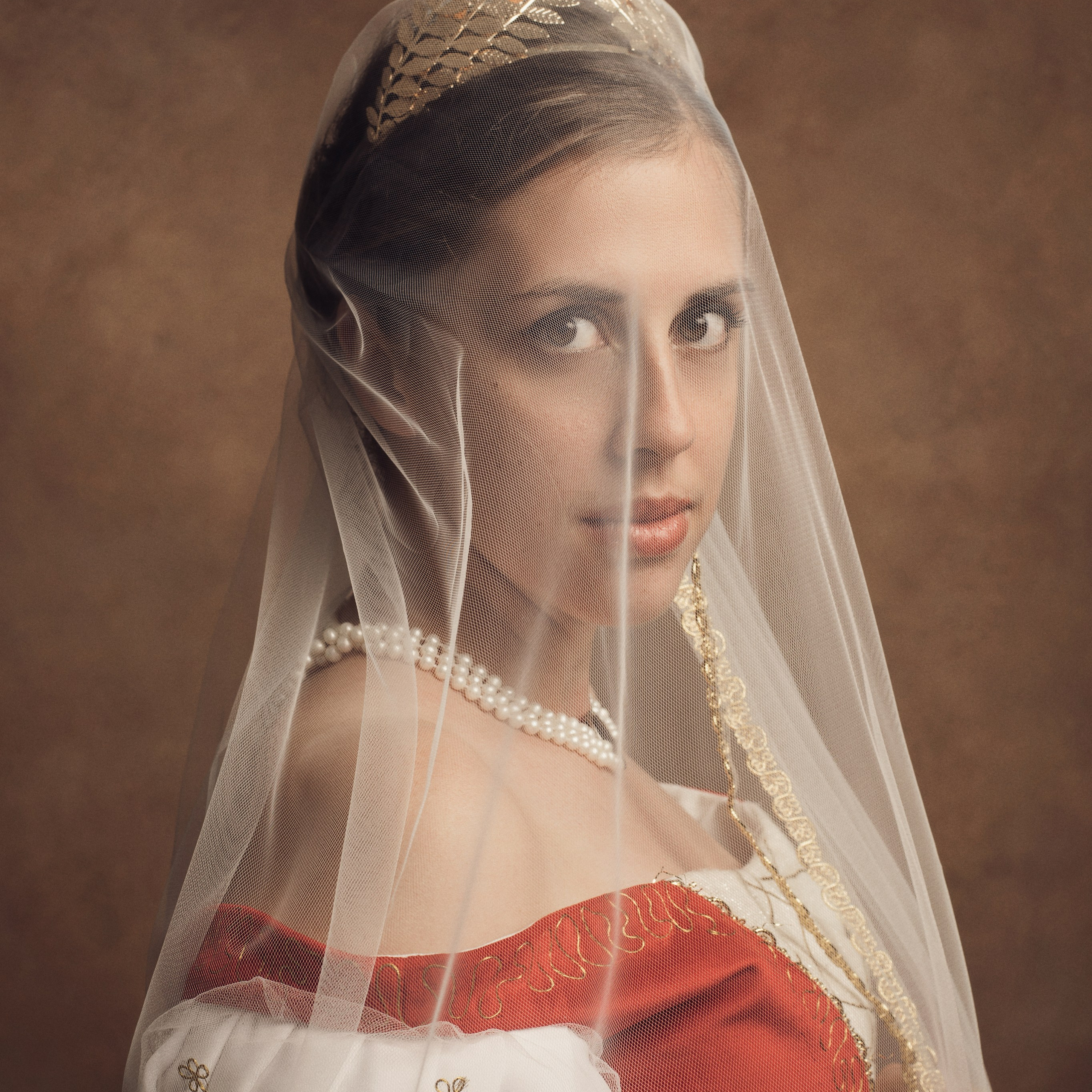 Света. Фотографы в Орле Шестопаловы Юлия и Юрий