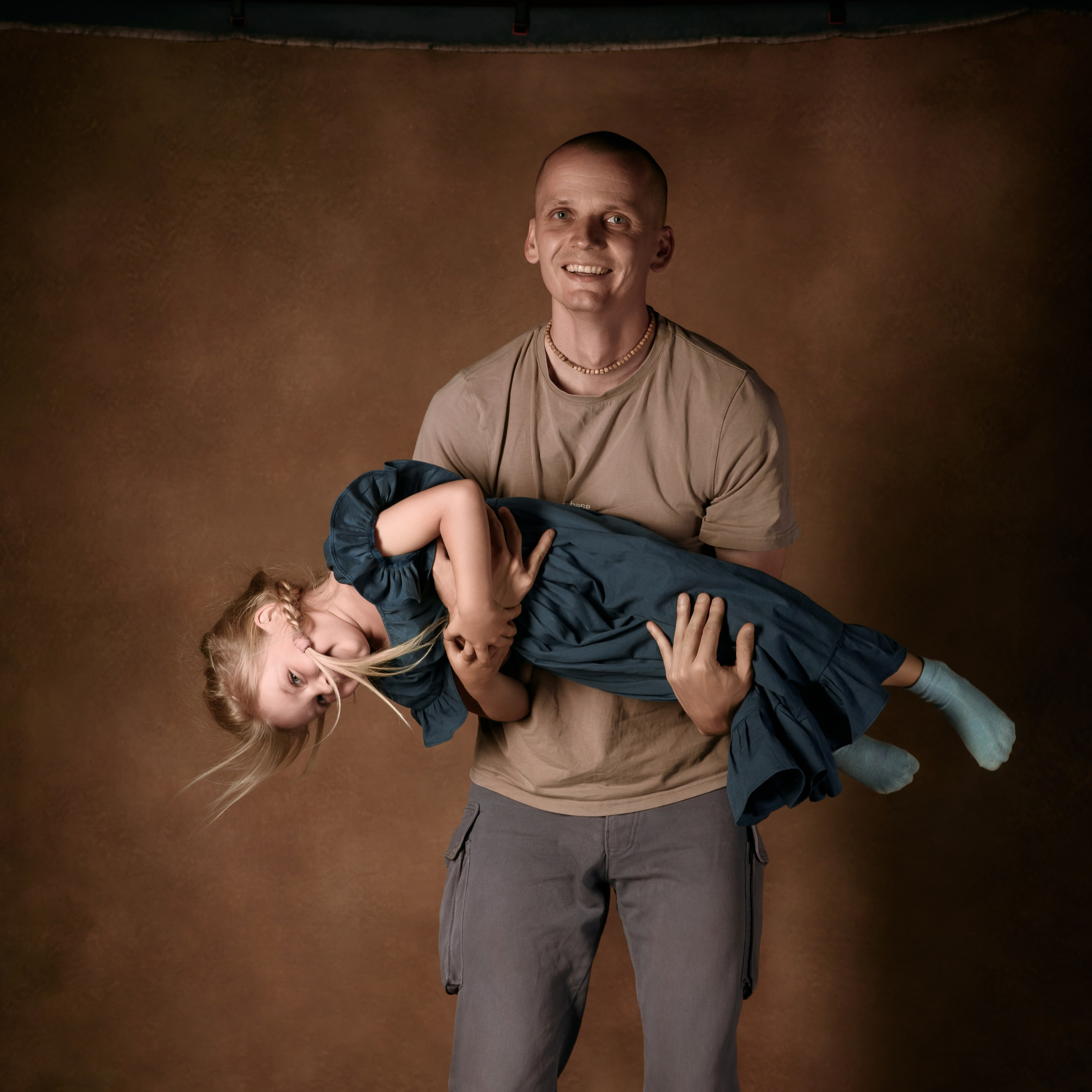 Катя, Алексей, Дана и Василиса. Фотографы в Орле Шестопаловы Юлия и Юрий