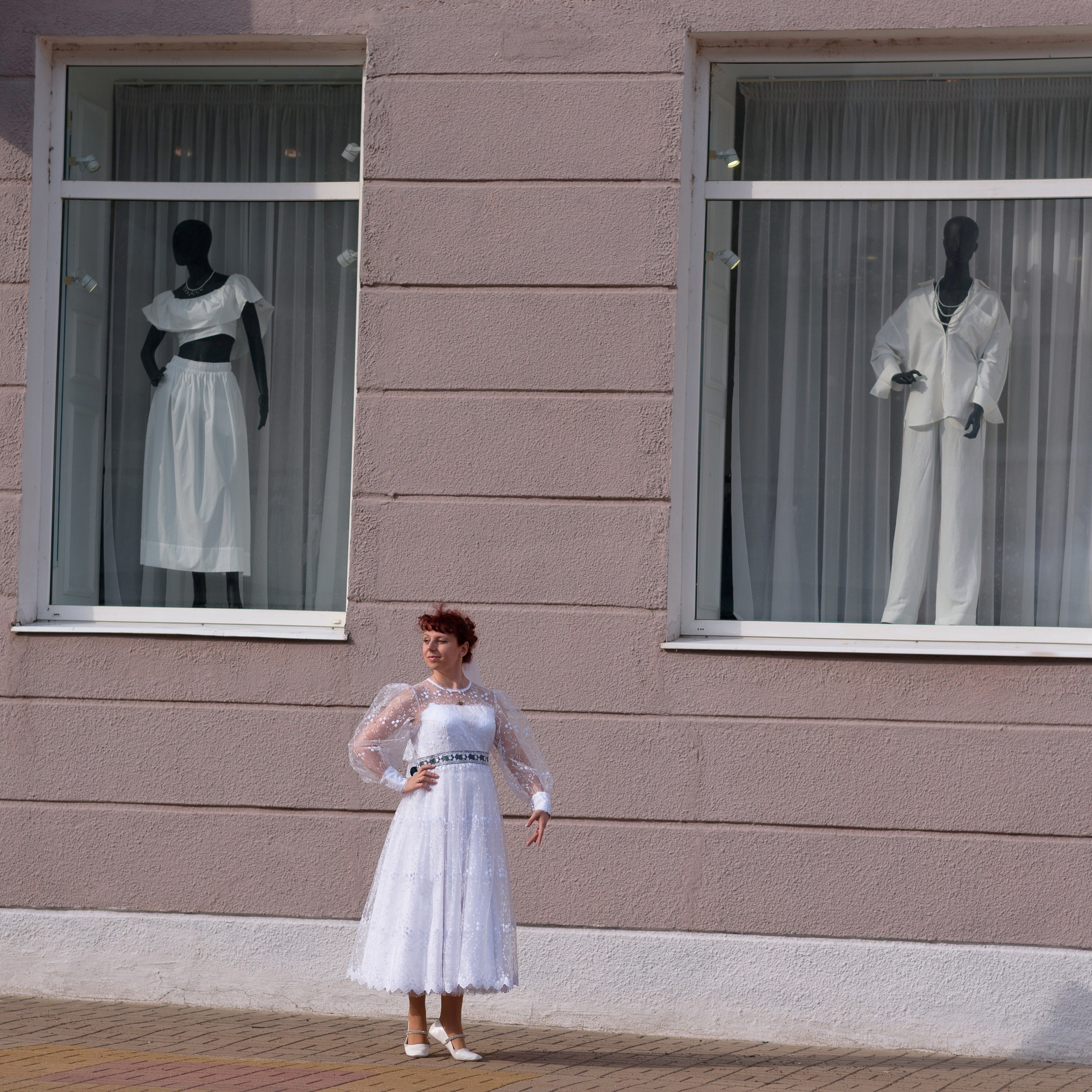 Катерина и Алексей. Фотографы в Орле Шестопаловы Юлия и Юрий