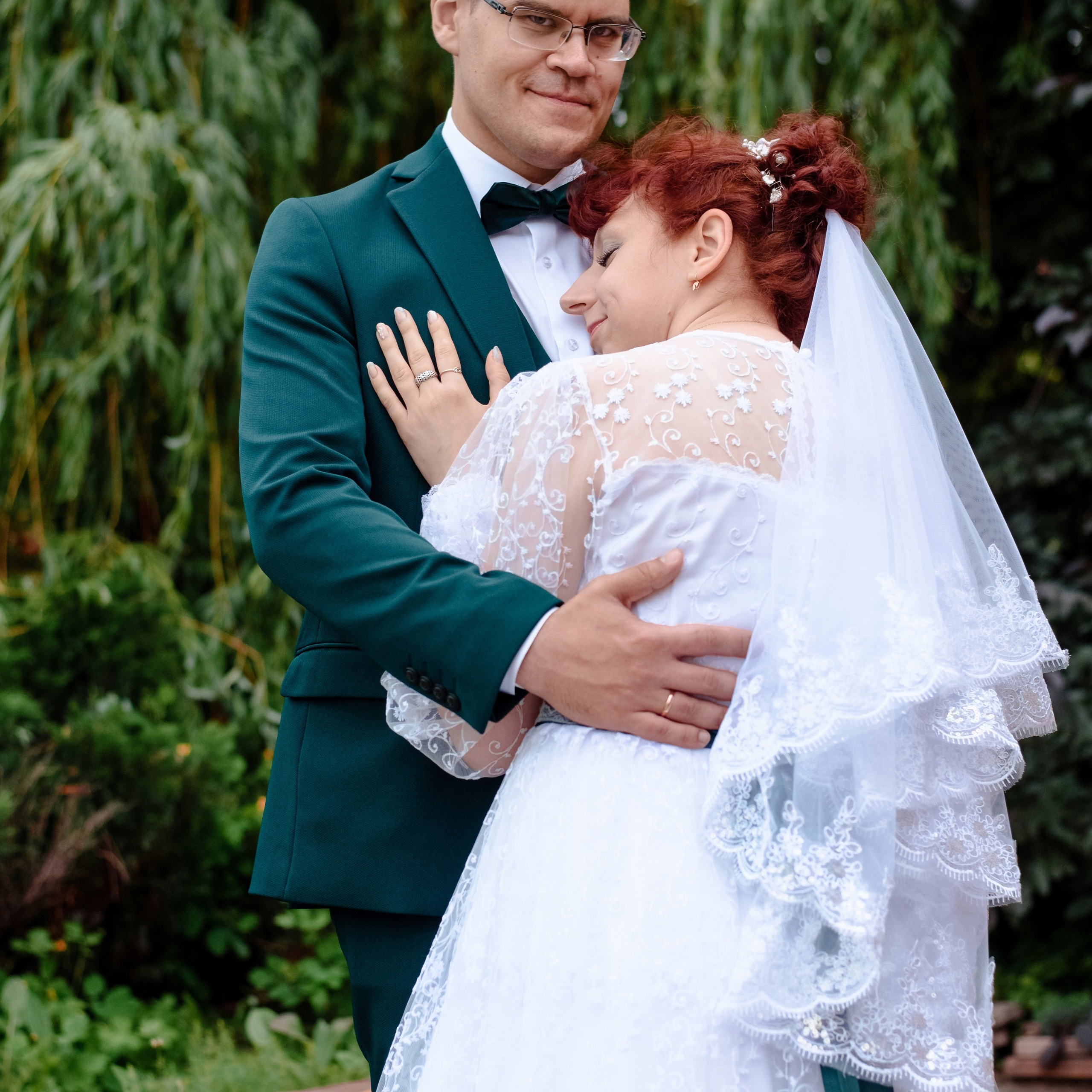 Катерина и Алексей. Фотографы в Орле Шестопаловы Юлия и Юрий