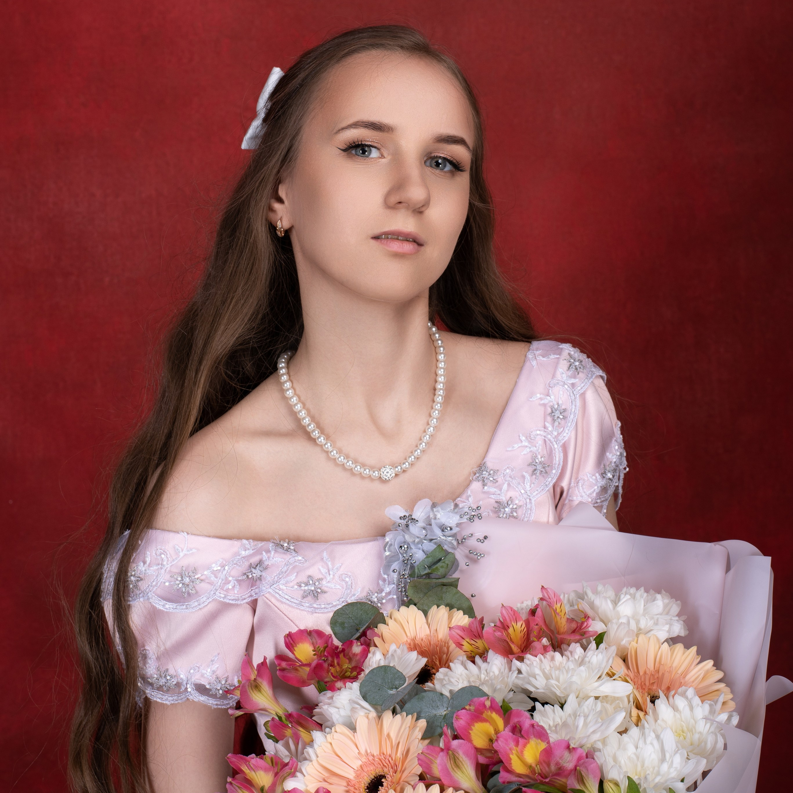 Дарья. Фотографы в Орле Шестопаловы Юлия и Юрий