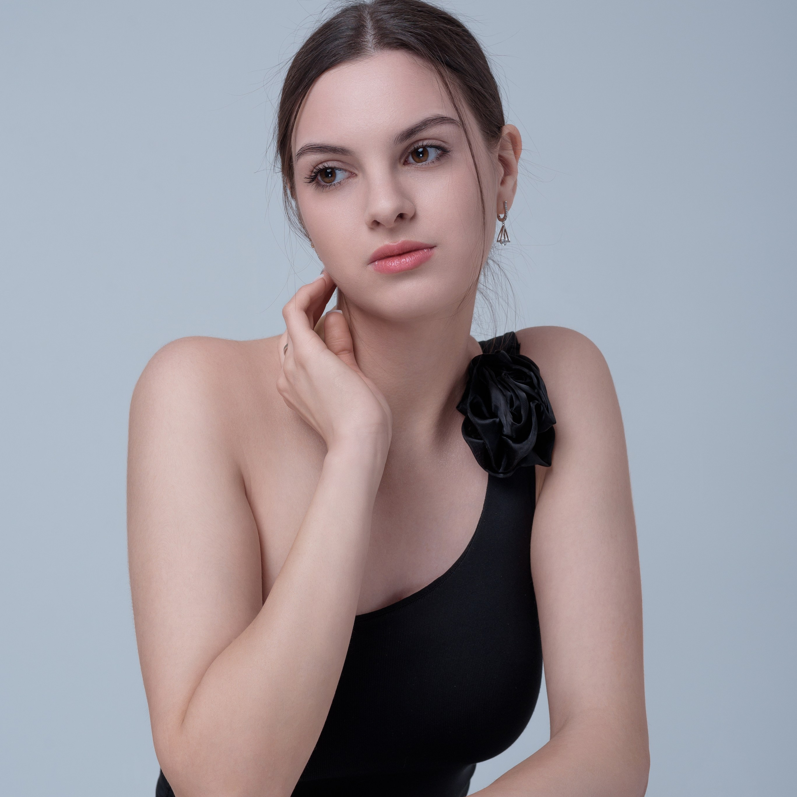 Полина. Фотографы в Орле Шестопаловы Юлия и Юрий