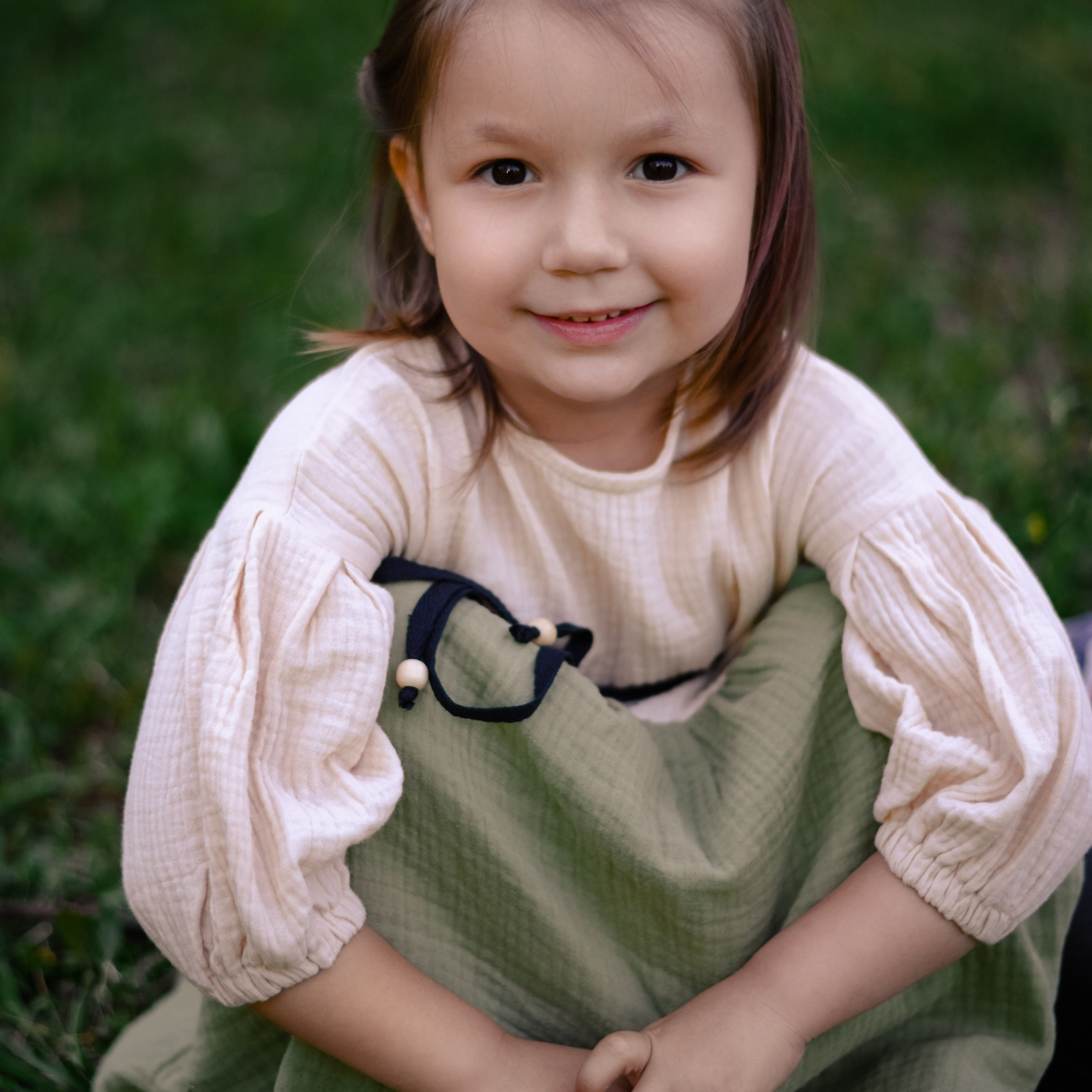 Евгения, Алексей, Маша, Иван и Ксюша. Фотографы в Орле Шестопаловы Юлия и Юрий