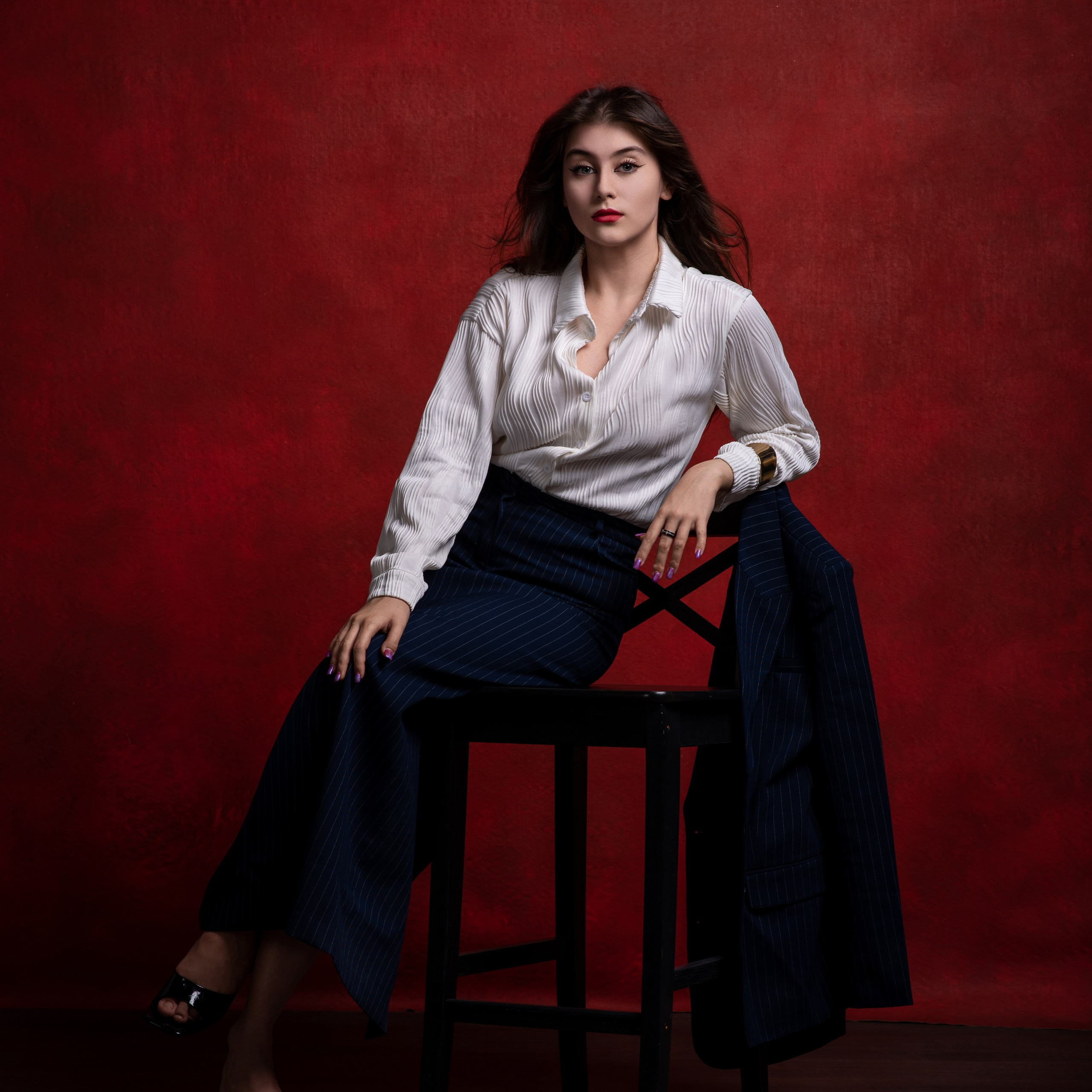 Ксения. Фотографы в Орле Шестопаловы Юлия и Юрий