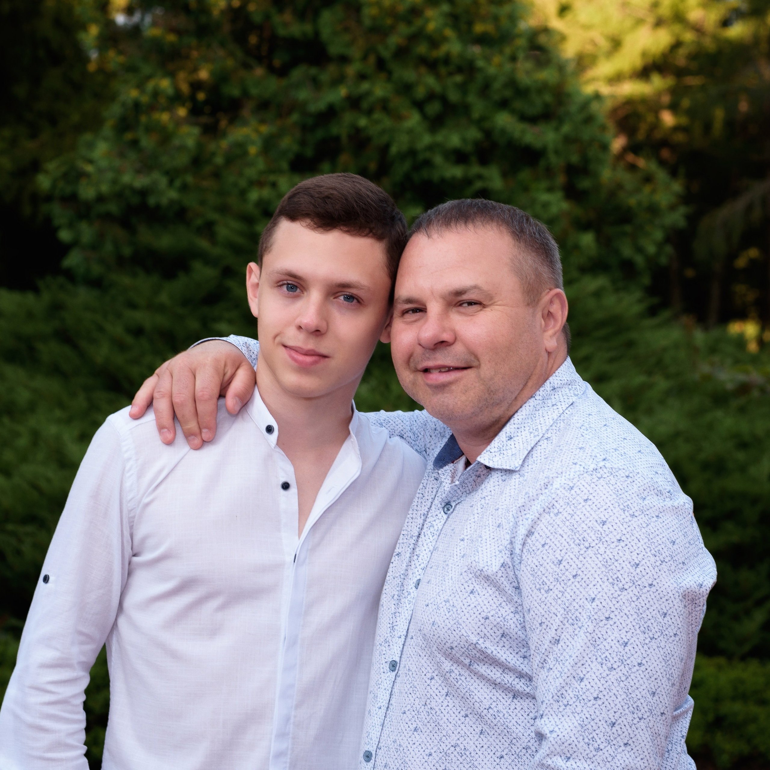 Кристина. Павел. Фотографы в Орле Шестопаловы Юлия и Юрий