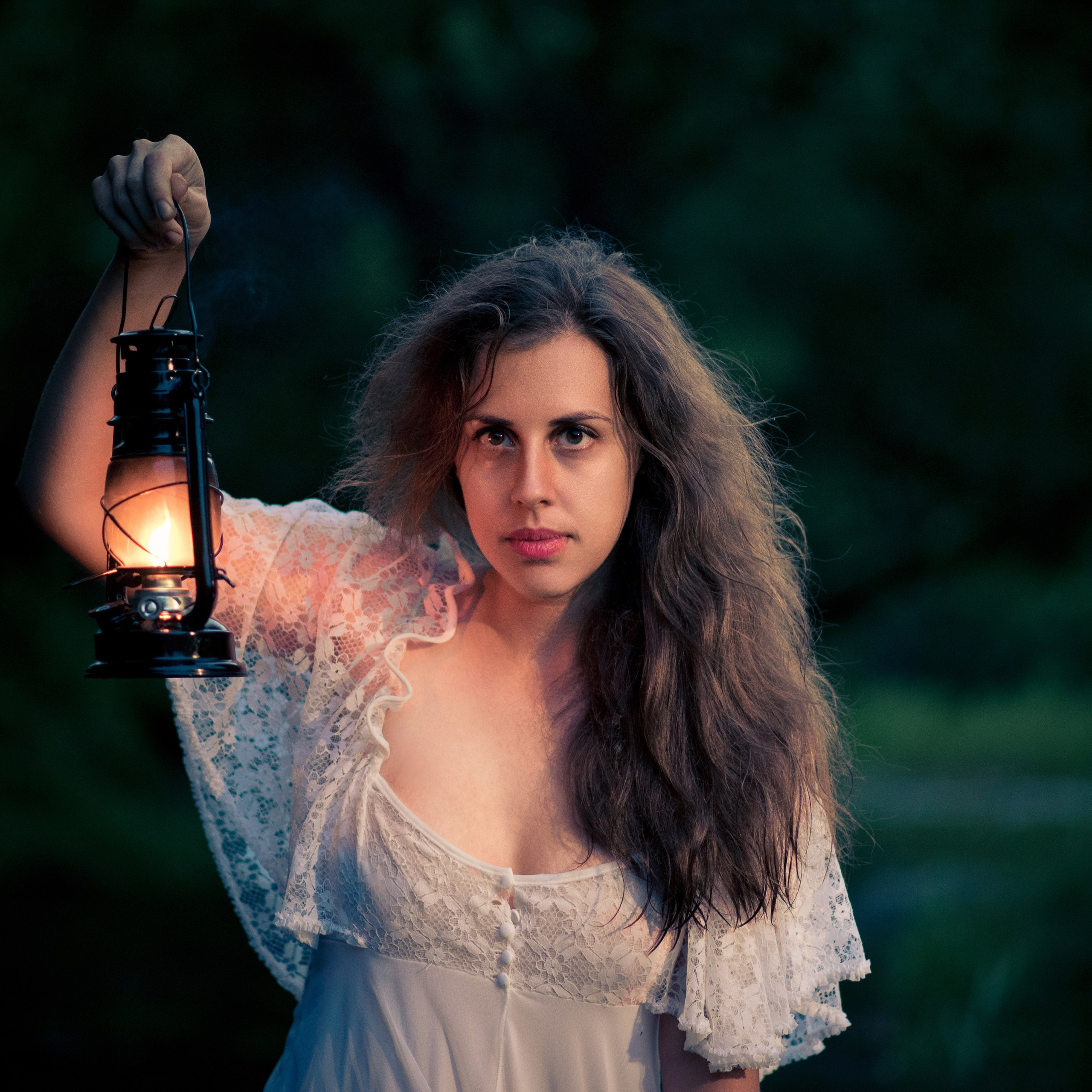 Светлана — фотосессия в стиле Купалы. Фотографы в Орле Шестопаловы Юлия и Юрий