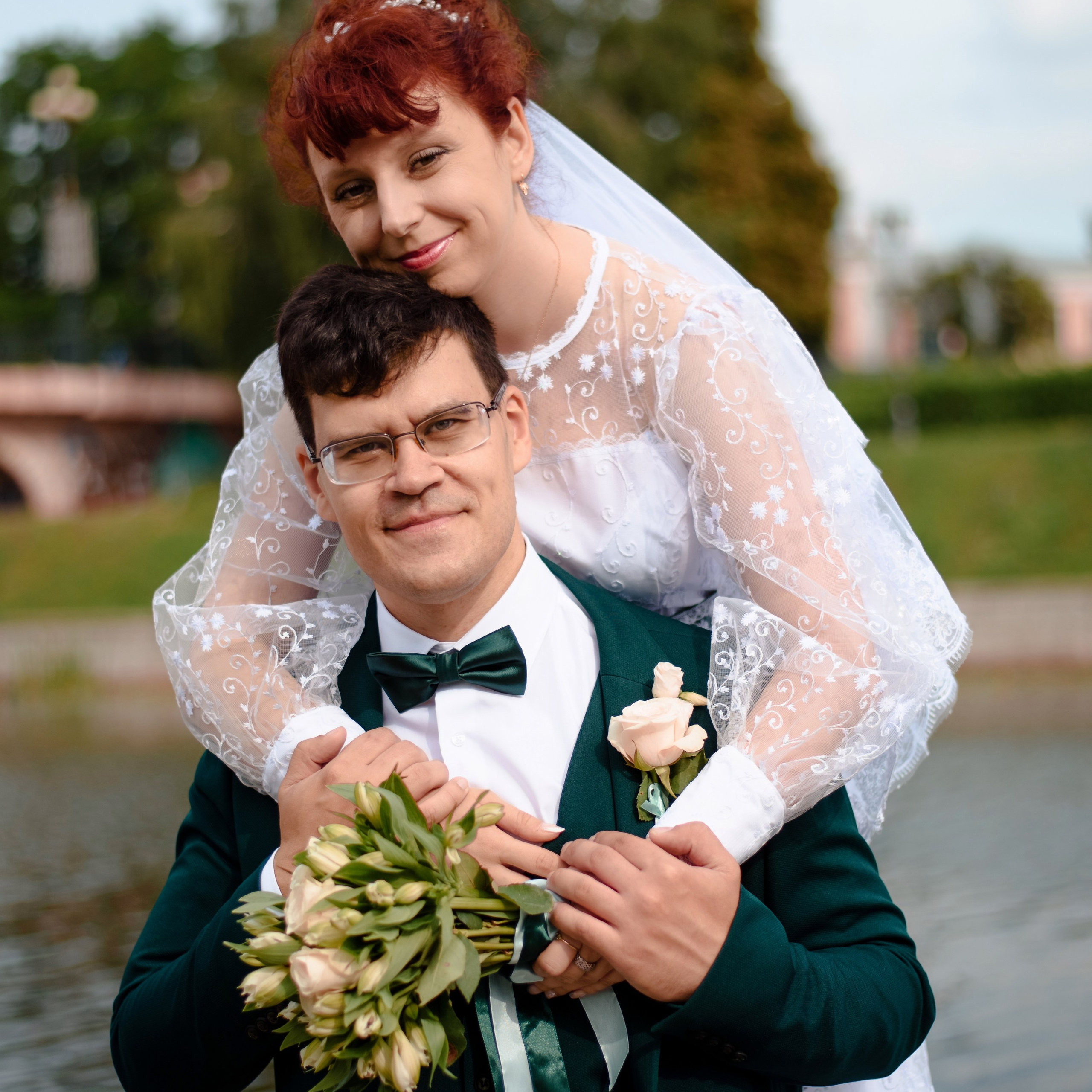 Катерина и Алексей. Фотографы в Орле Шестопаловы Юлия и Юрий