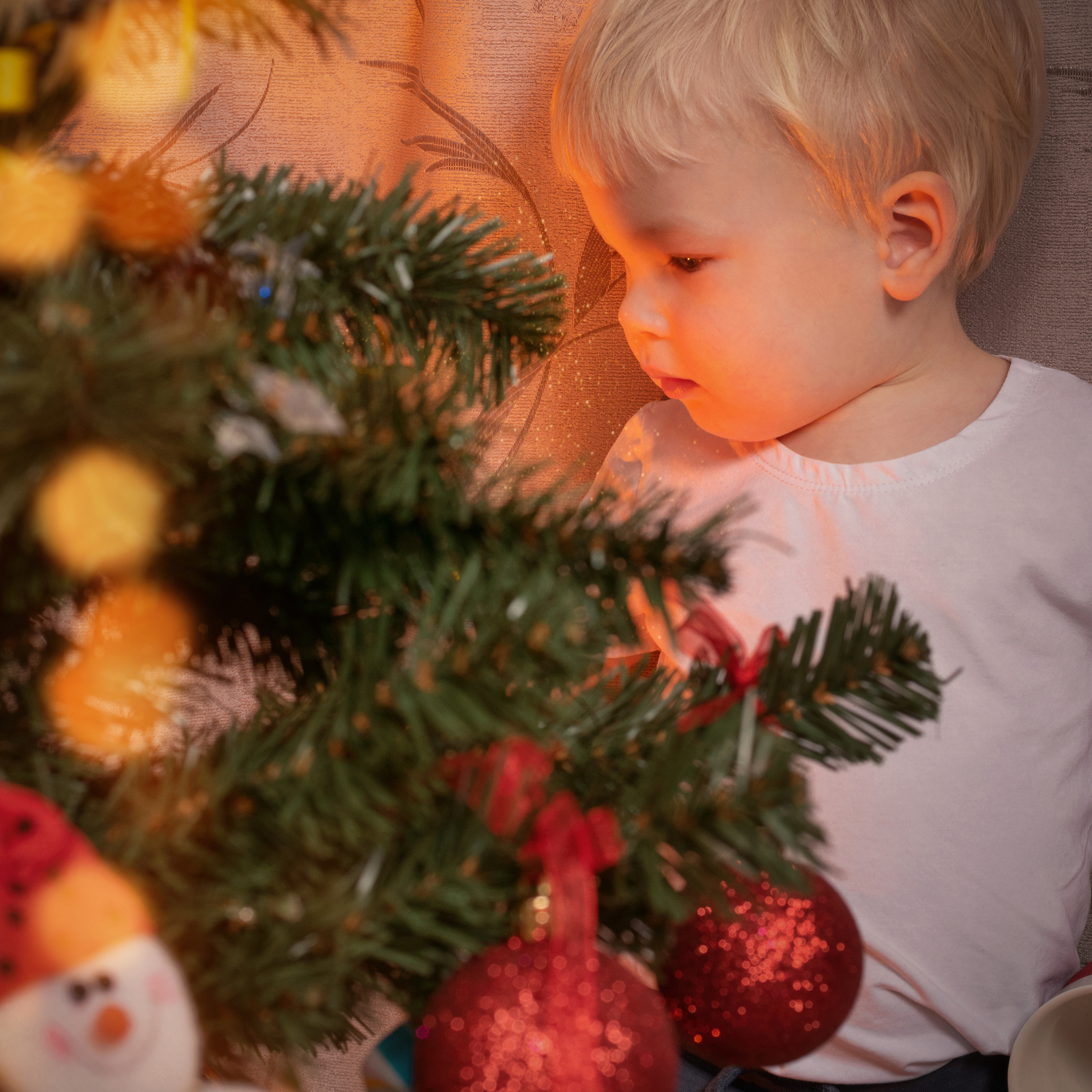 Семейная фотосессия дома и на улице. Фотографы в Орле Шестопаловы Юлия и Юрий
