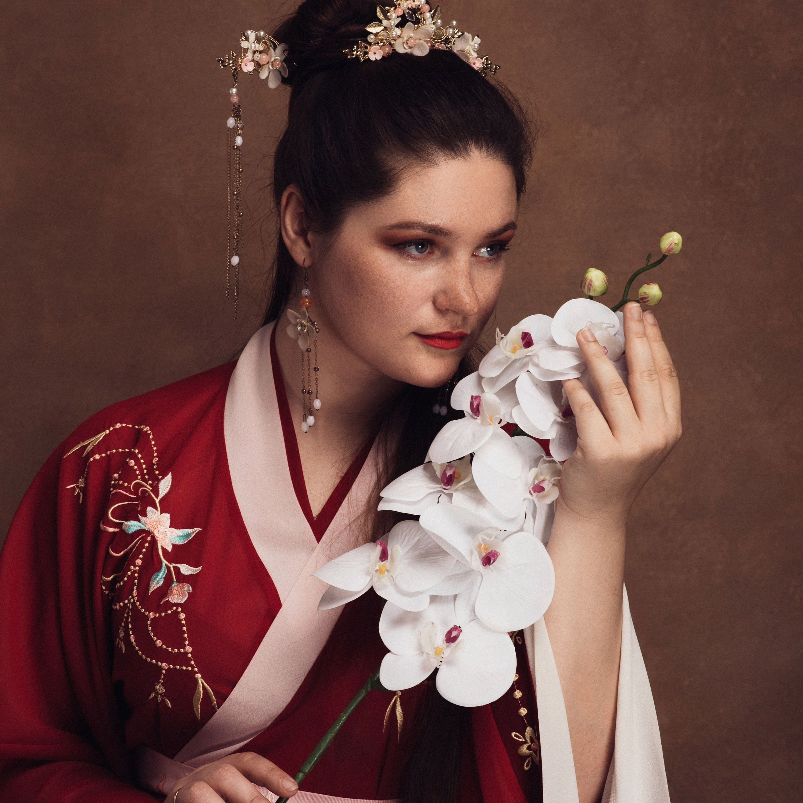 Алина. Фотографы в Орле Шестопаловы Юлия и Юрий