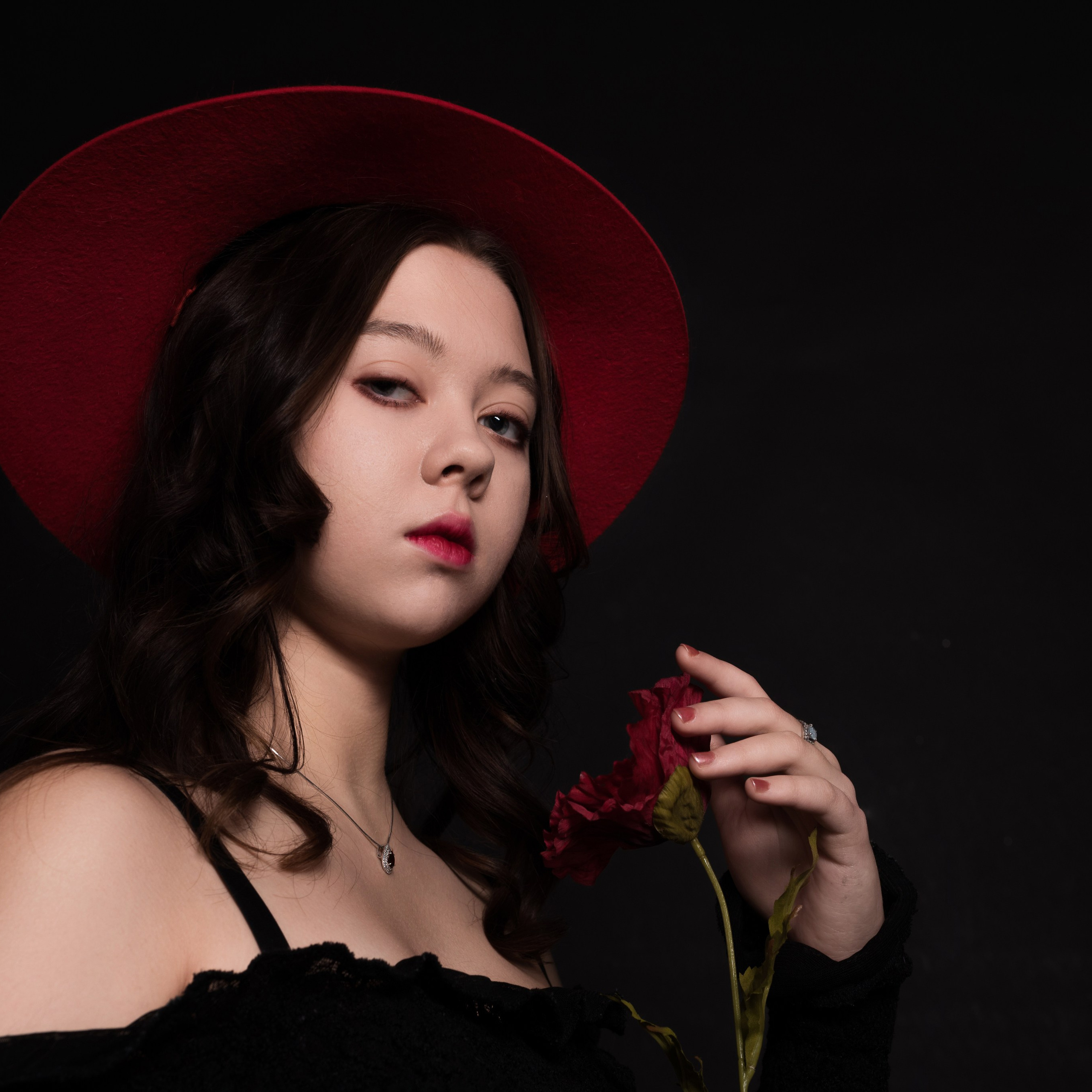 Варвара. Фотографы в Орле Шестопаловы Юлия и Юрий