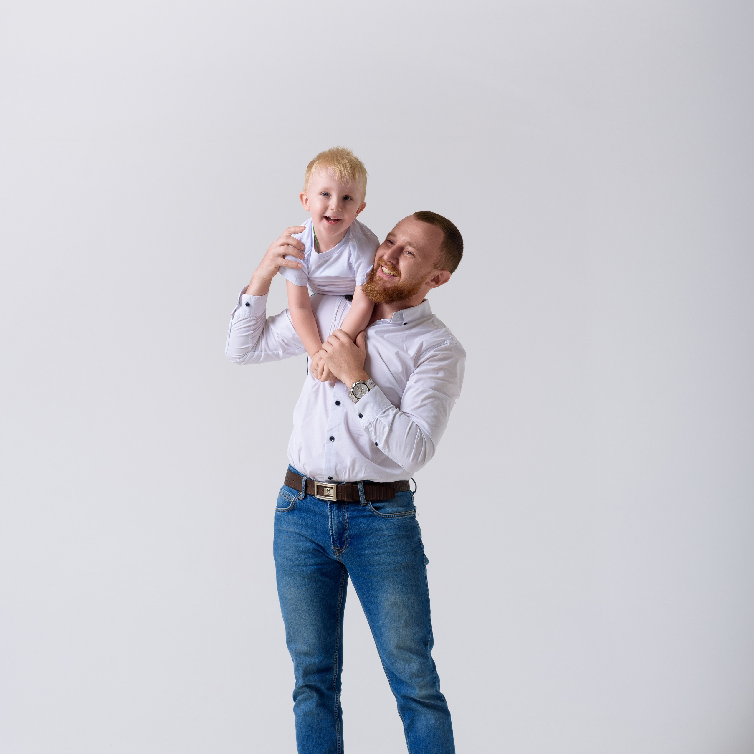 Эльвира, Александр и Степан. Фотографы в Орле Шестопаловы Юлия и Юрий