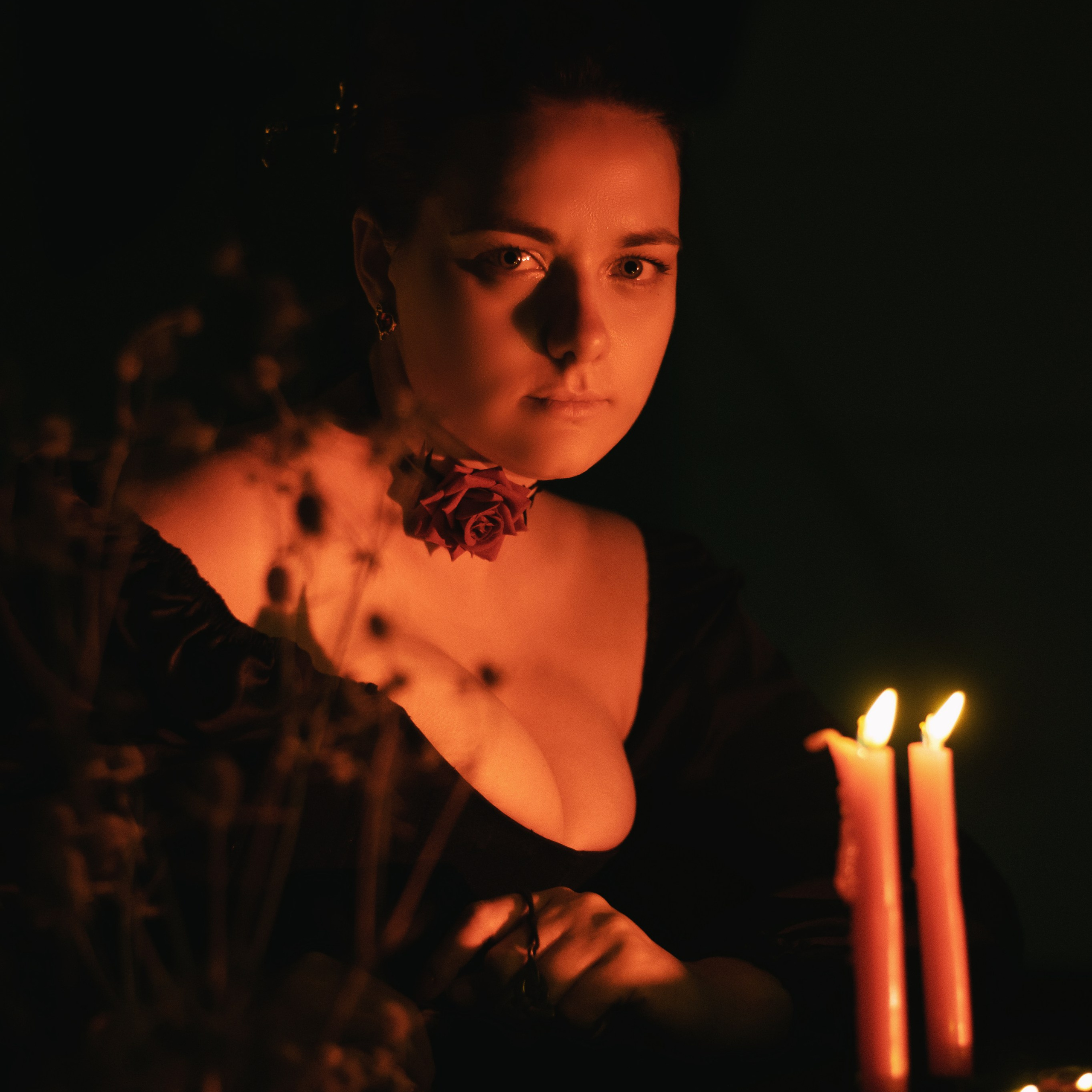 Анастасия. Фотографы в Орле Шестопаловы Юлия и Юрий