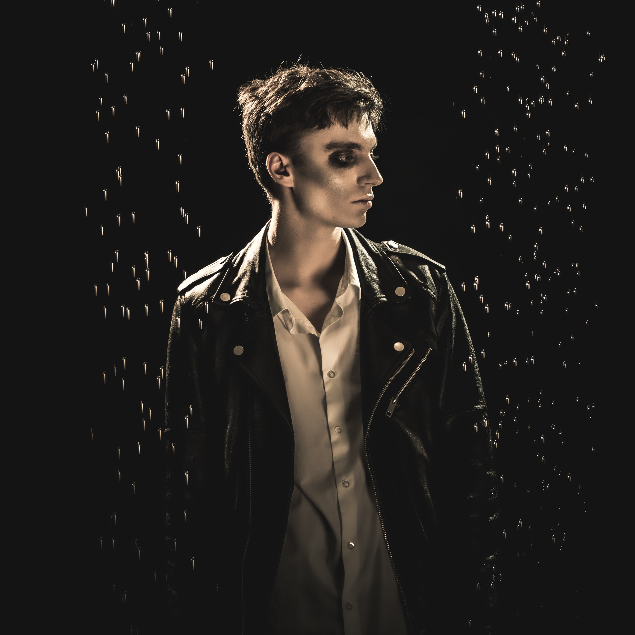 Илья. Фотографы в Орле Шестопаловы Юлия и Юрий