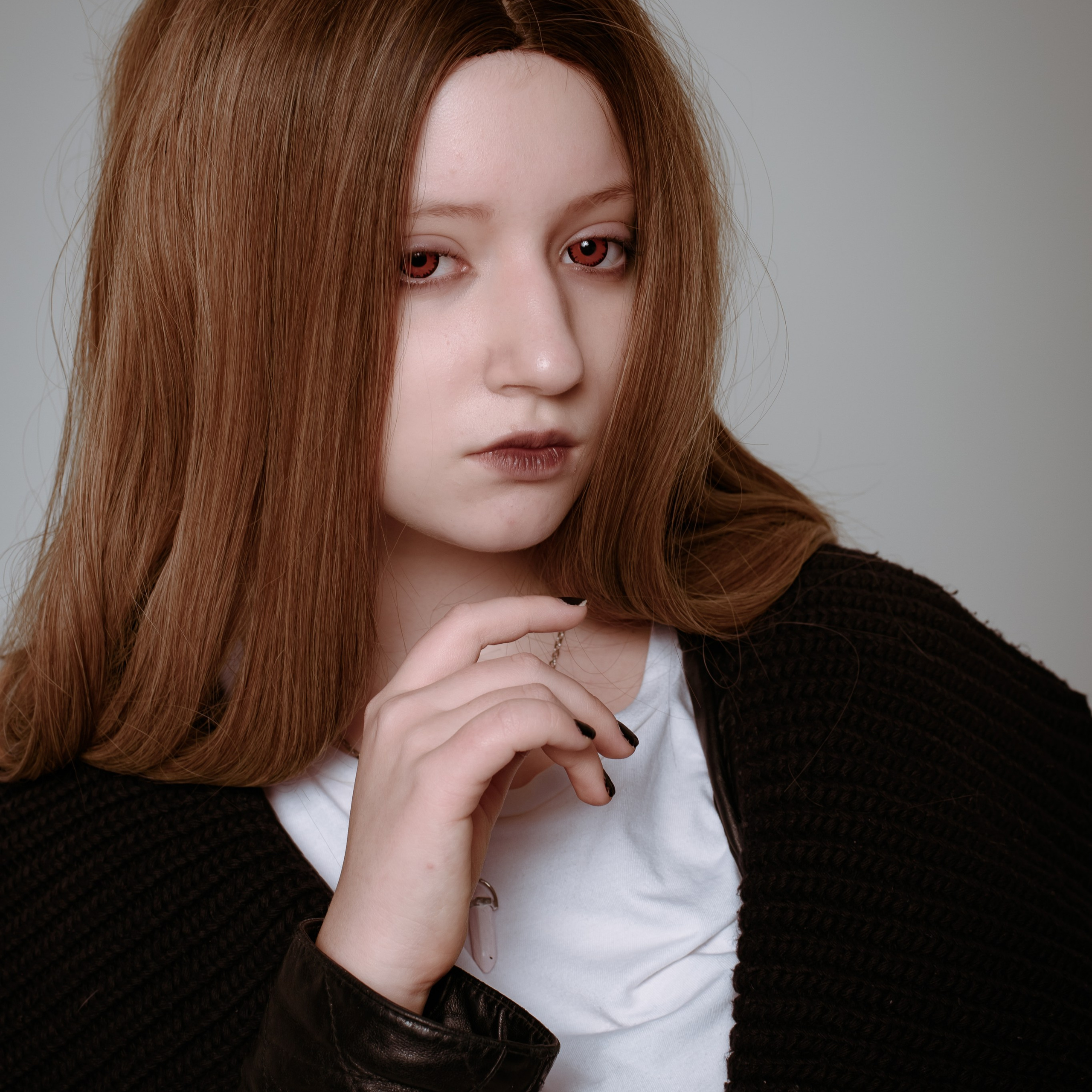 Анимэ. Фотографы в Орле Шестопаловы Юлия и Юрий