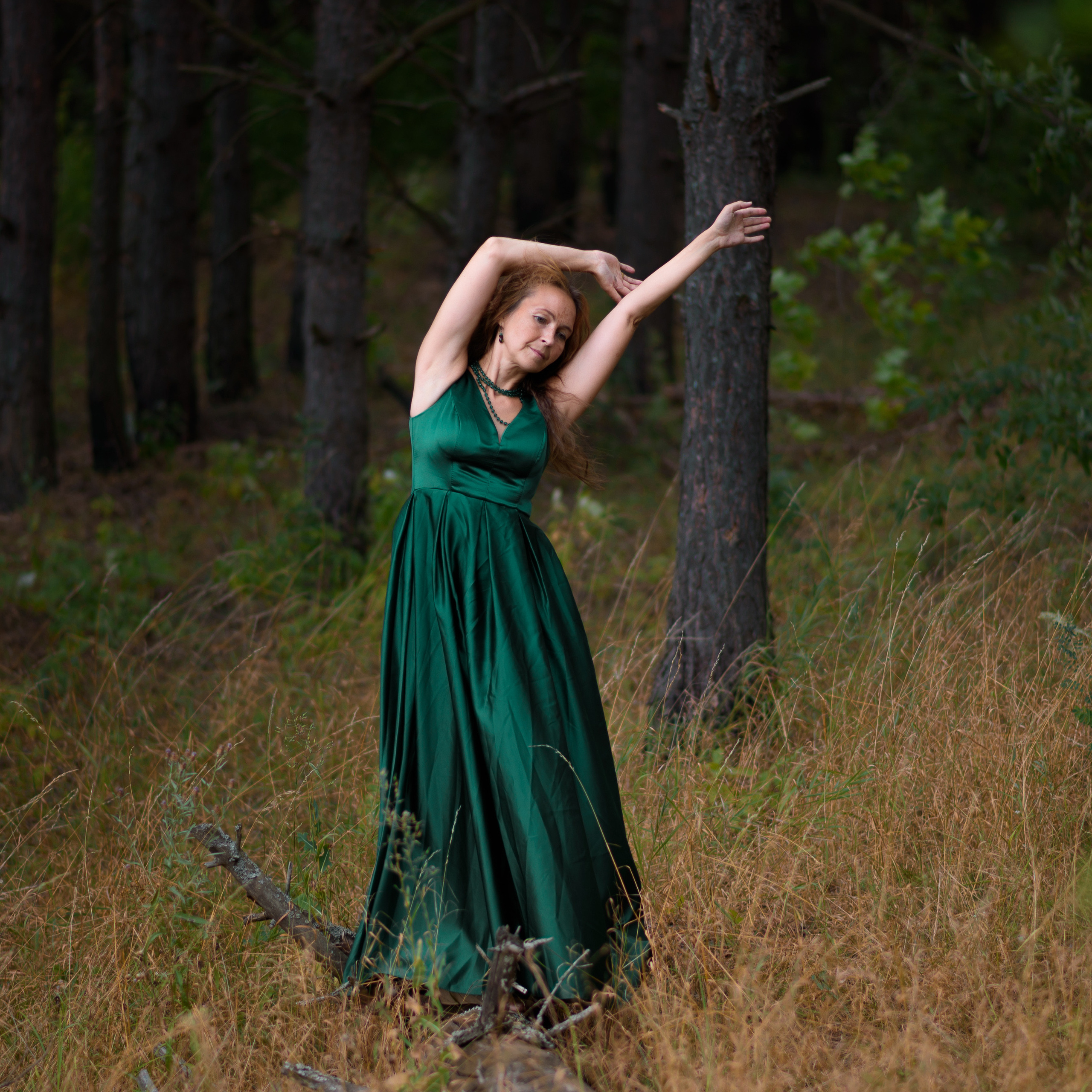 Евгения фотосессия на природе. Фотографы в Орле Шестопаловы Юлия и Юрий