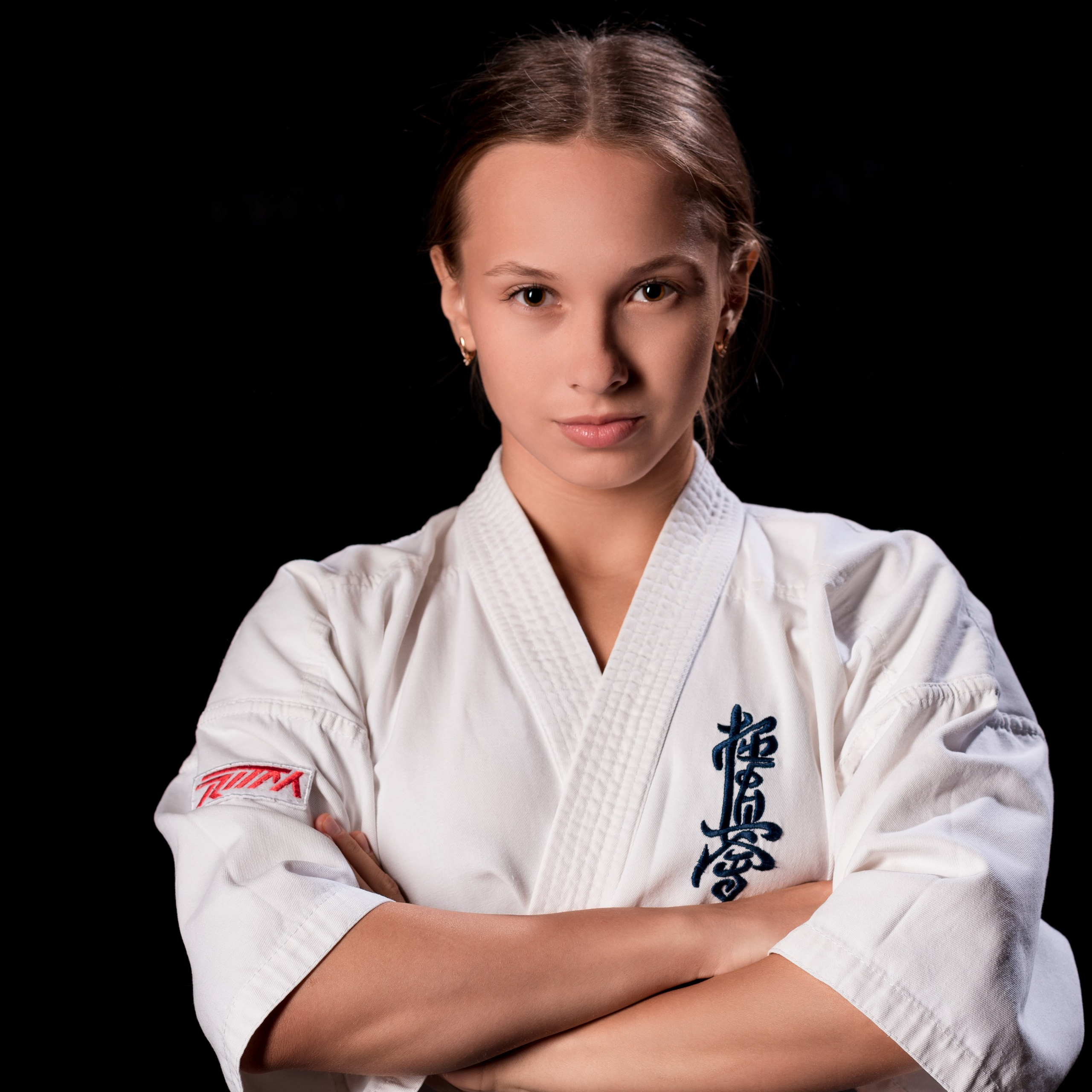 Каратэ. Фотографы в Орле Шестопаловы Юлия и Юрий