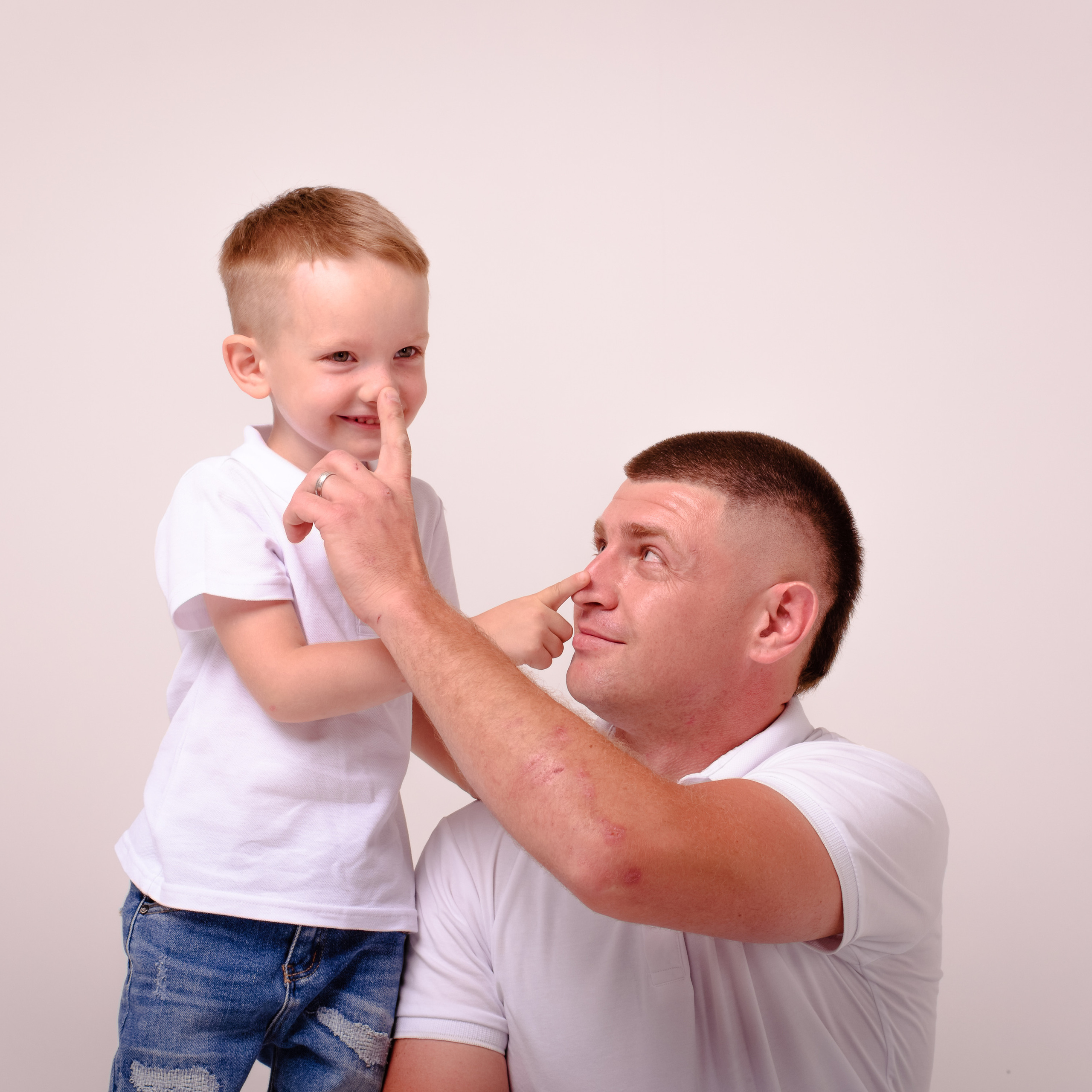 Виталий и Никита. Фотографы в Орле Шестопаловы Юлия и Юрий