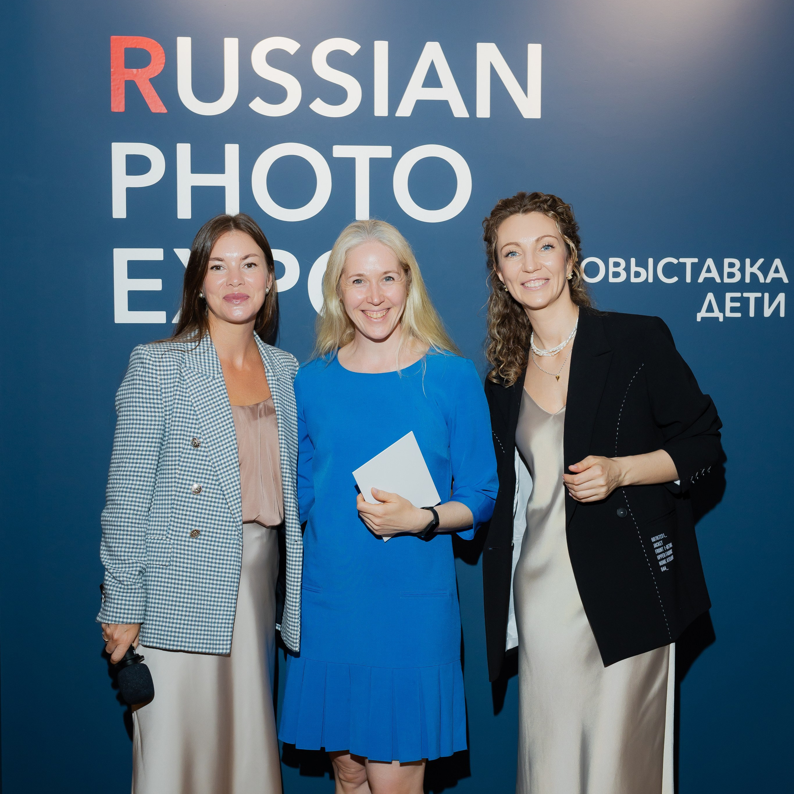 Фотовыставка ДЕТИ в Галерее классической фотографии г. Москвы 2025. Фотографы в Орле Шестопаловы Юлия и Юрий