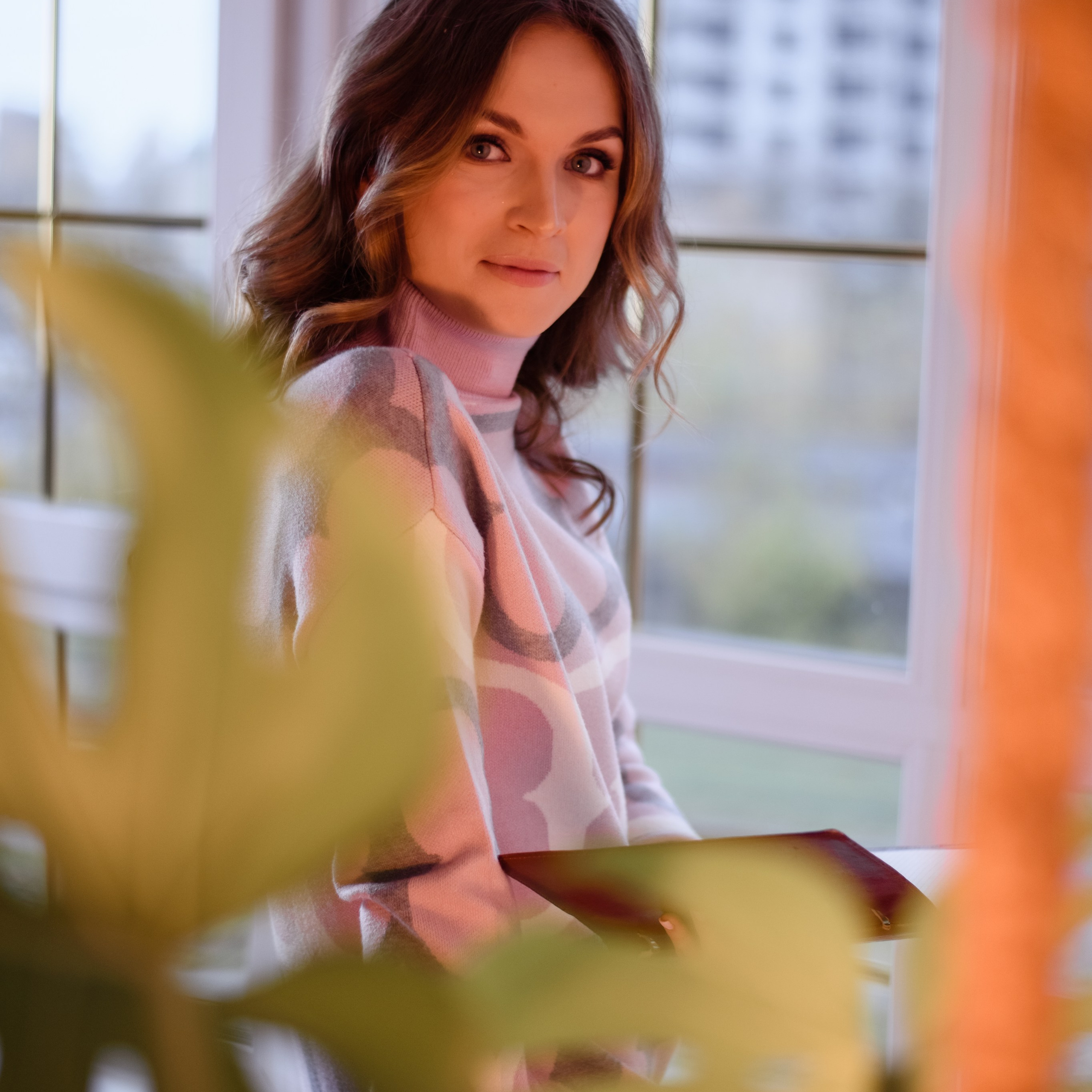 Катерина. Фотографы в Орле Шестопаловы Юлия и Юрий