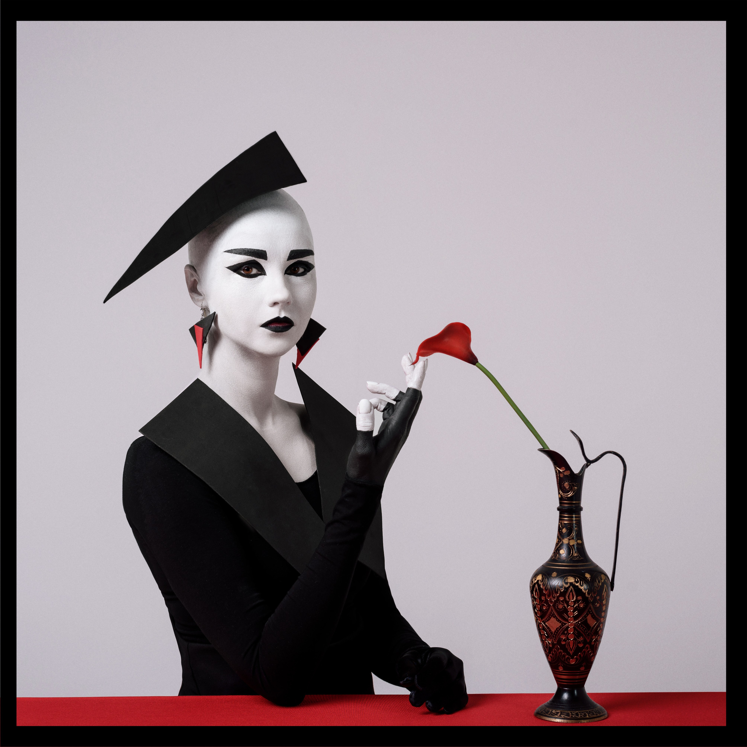 Ирина геометрия. Фотографы в Орле Шестопаловы Юлия и Юрий