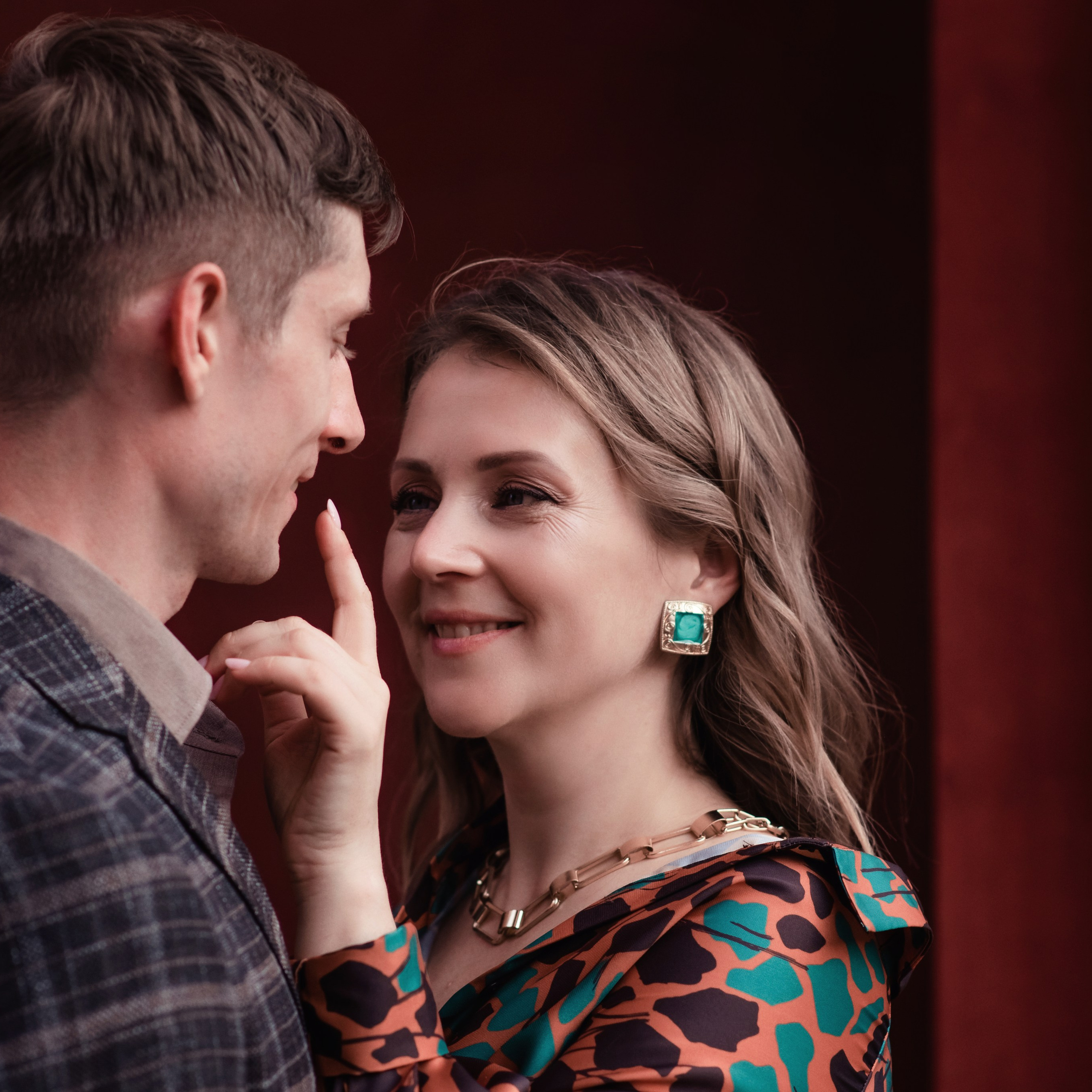 Виктория и Павел. Фотографы в Орле Шестопаловы Юлия и Юрий