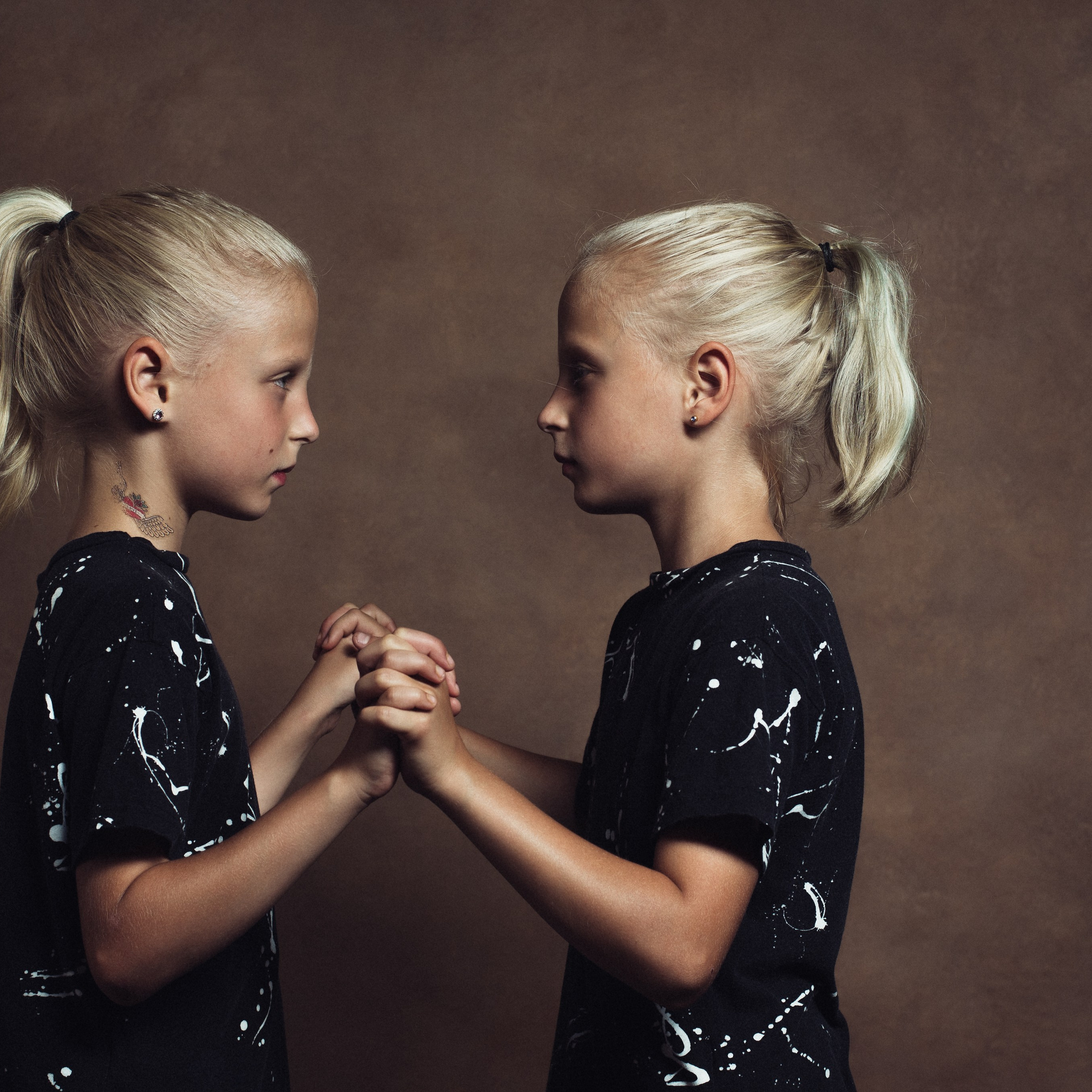 Альбина и Ульяна. Фотографы в Орле Шестопаловы Юлия и Юрий