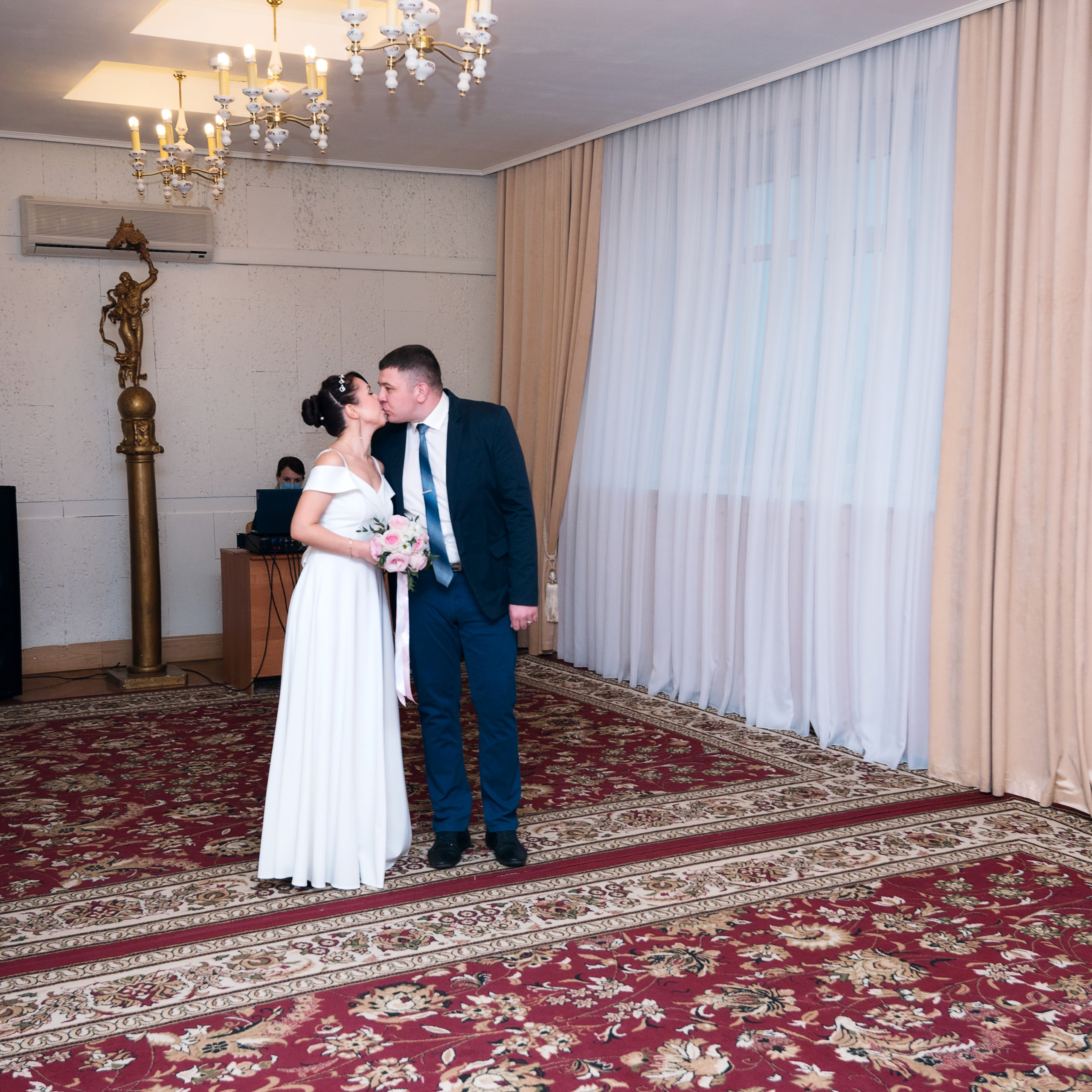 Анна и Виталий. Фотографы в Орле Шестопаловы Юлия и Юрий