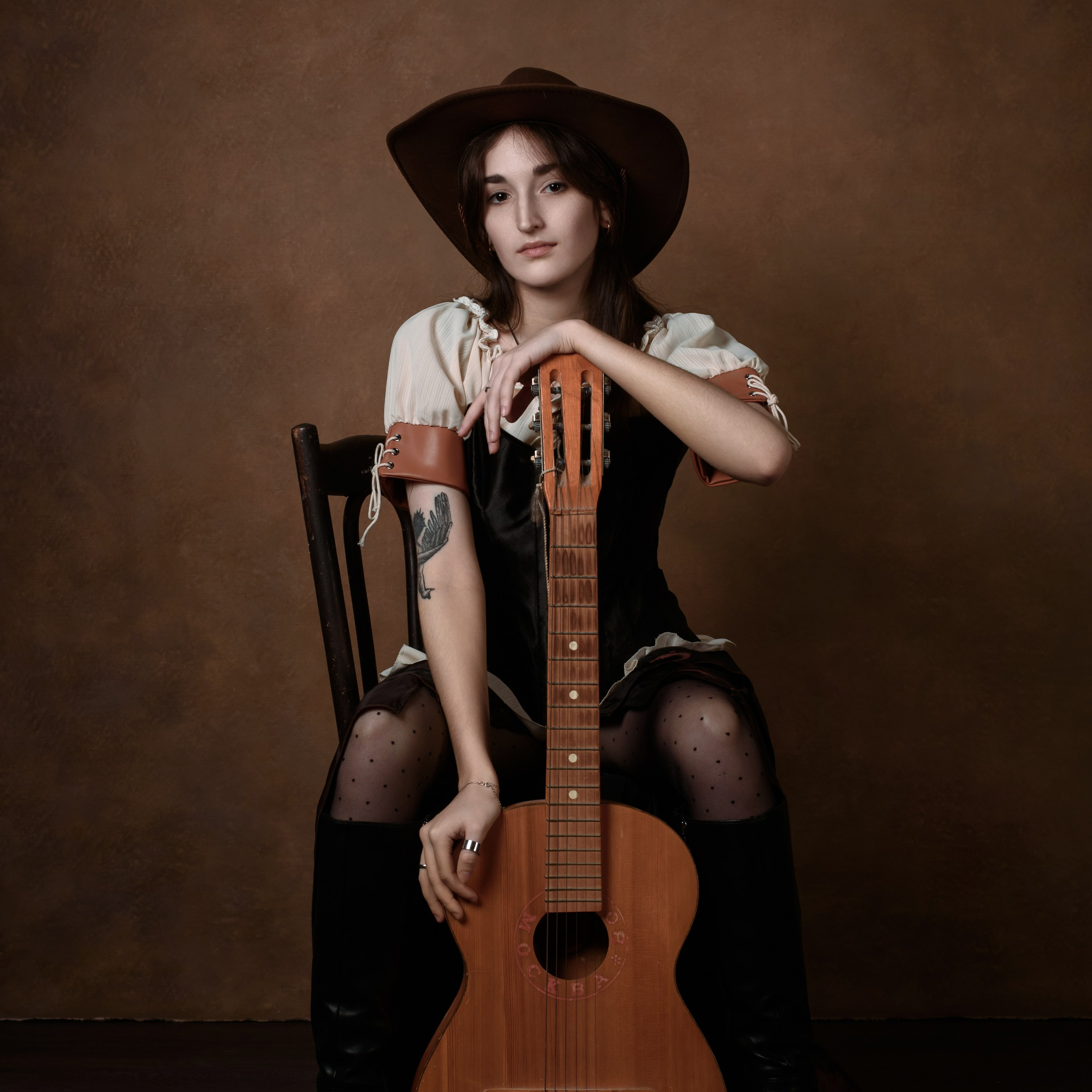 Маиша. Фотографы в Орле Шестопаловы Юлия и Юрий