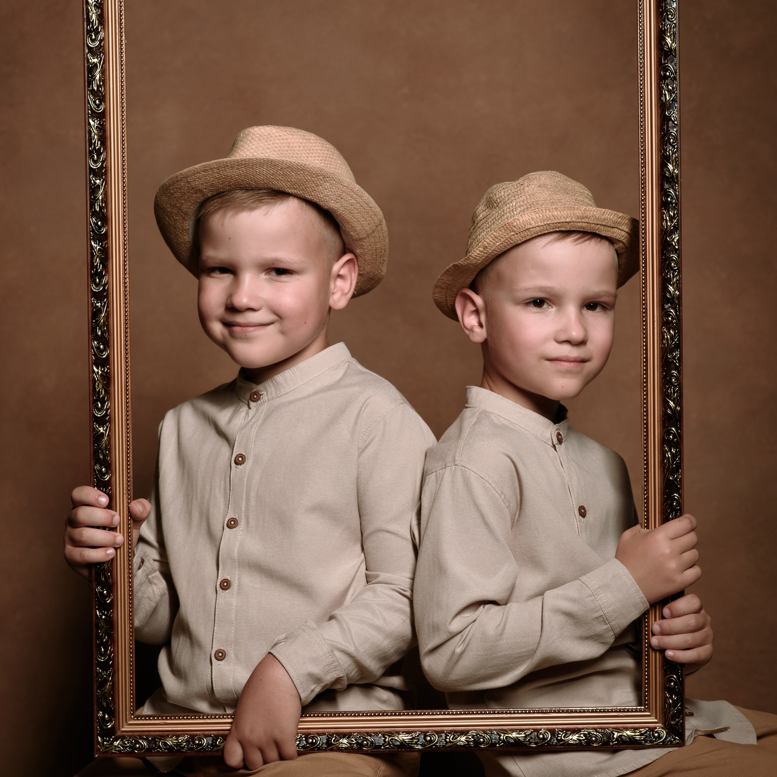 Денис и Глеб. Фотографы в Орле Шестопаловы Юлия и Юрий