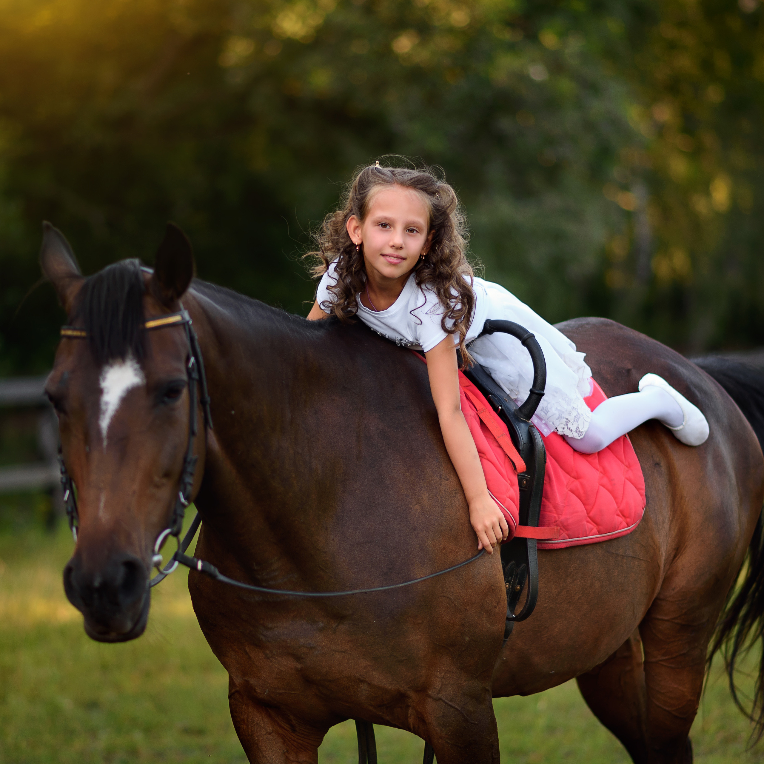 Лиза. Фотографы в Орле Шестопаловы Юлия и Юрий