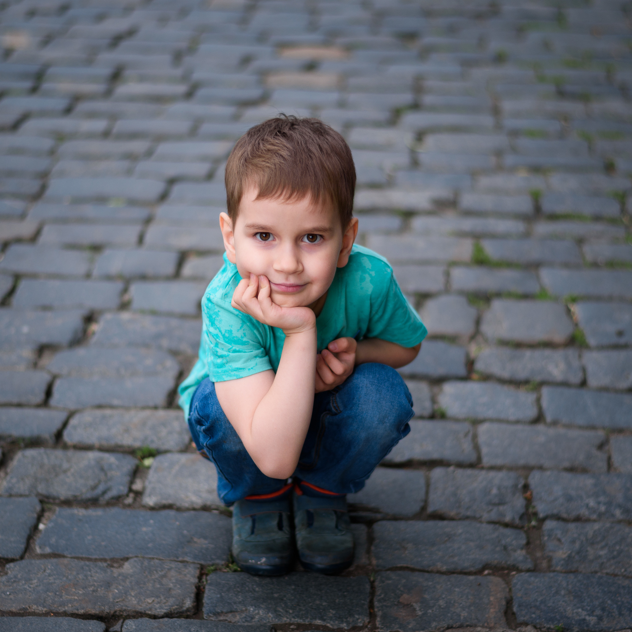 Всеволод, Святослав. Фотографы в Орле Шестопаловы Юлия и Юрий