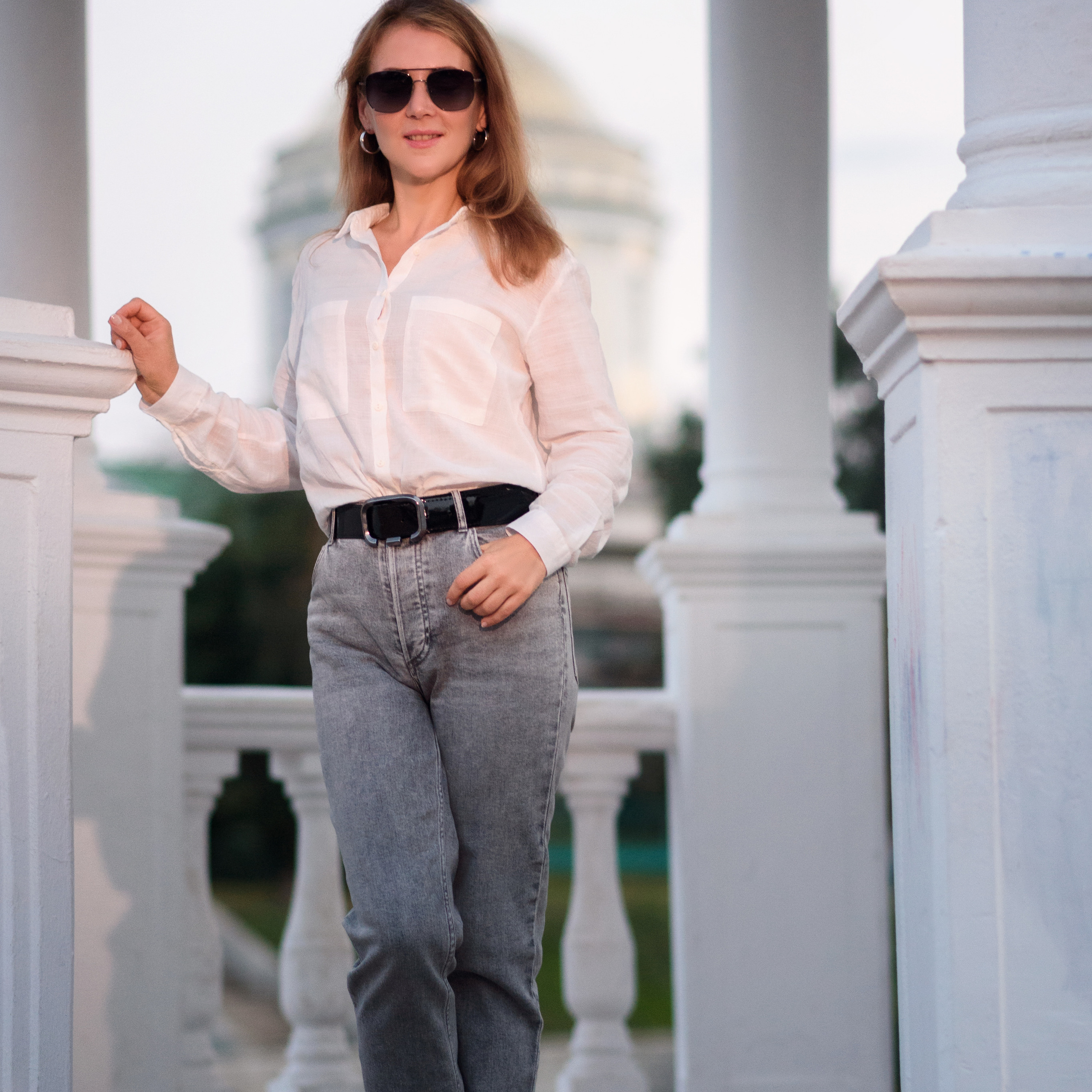 Виктория Городская съемка. Фотографы в Орле Шестопаловы Юлия и Юрий