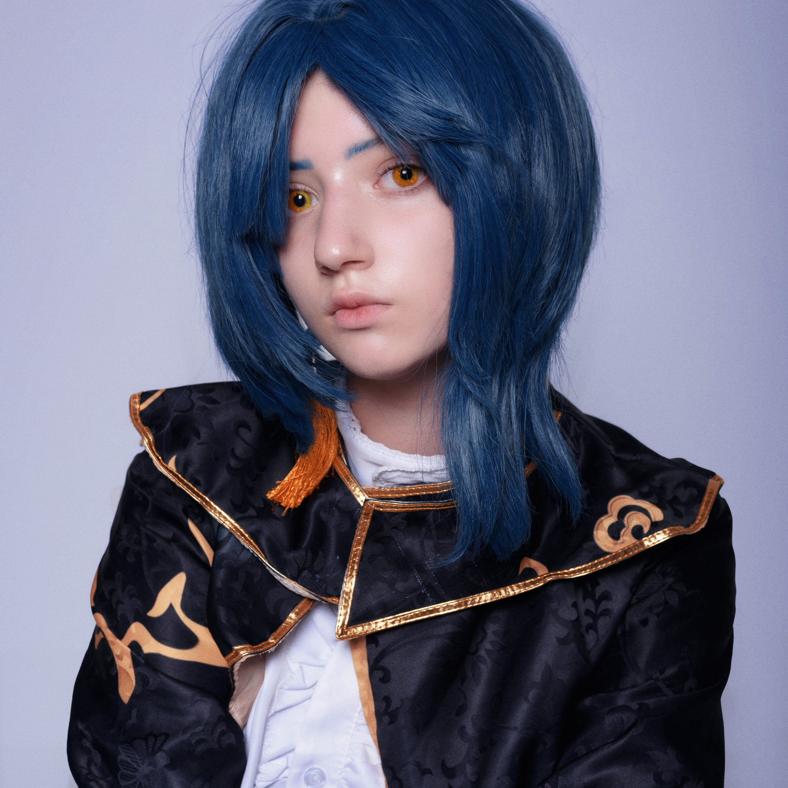 Genshin Impact. Фотографы в Орле Шестопаловы Юлия и Юрий