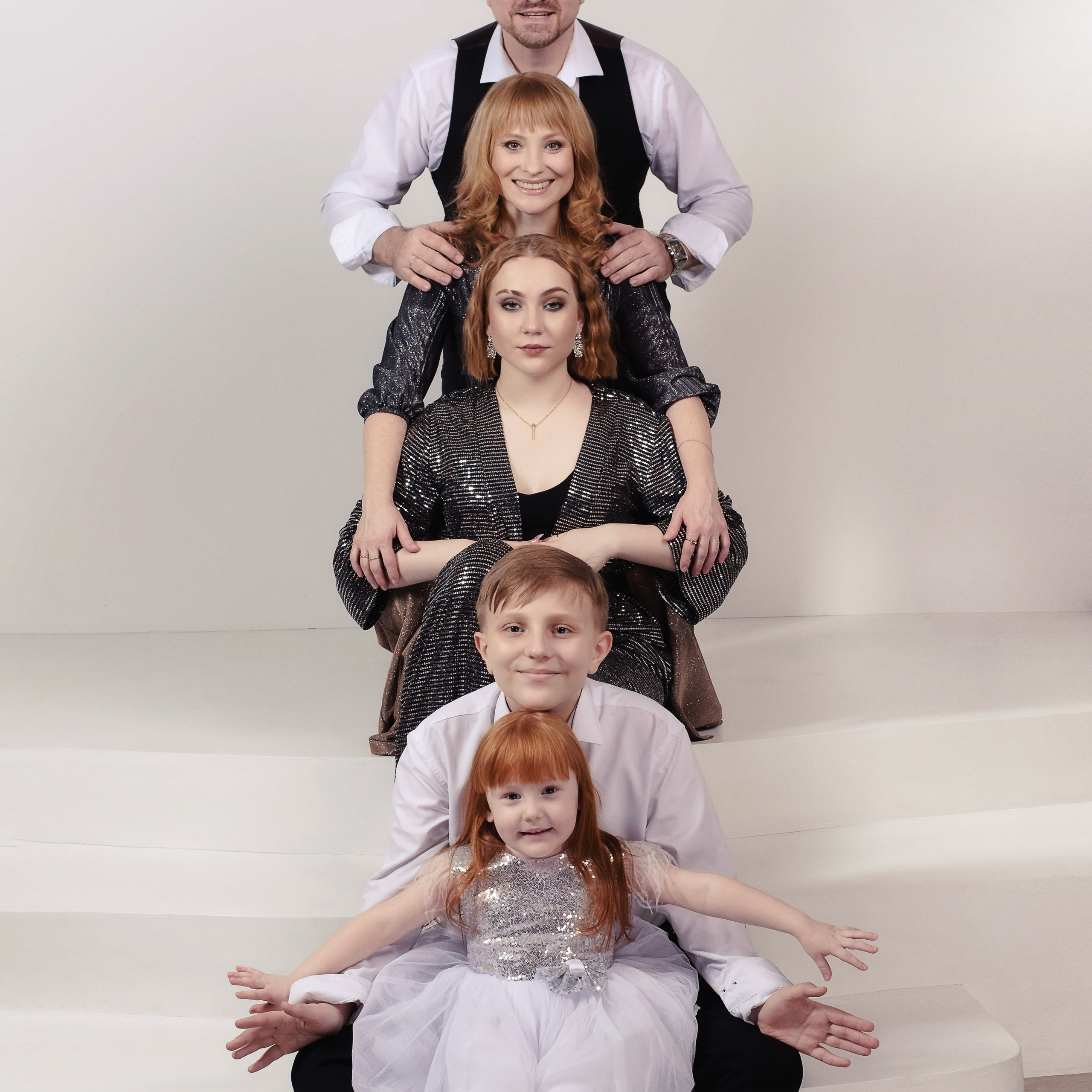 Ольга и Антон. Фотографы в Орле Шестопаловы Юлия и Юрий