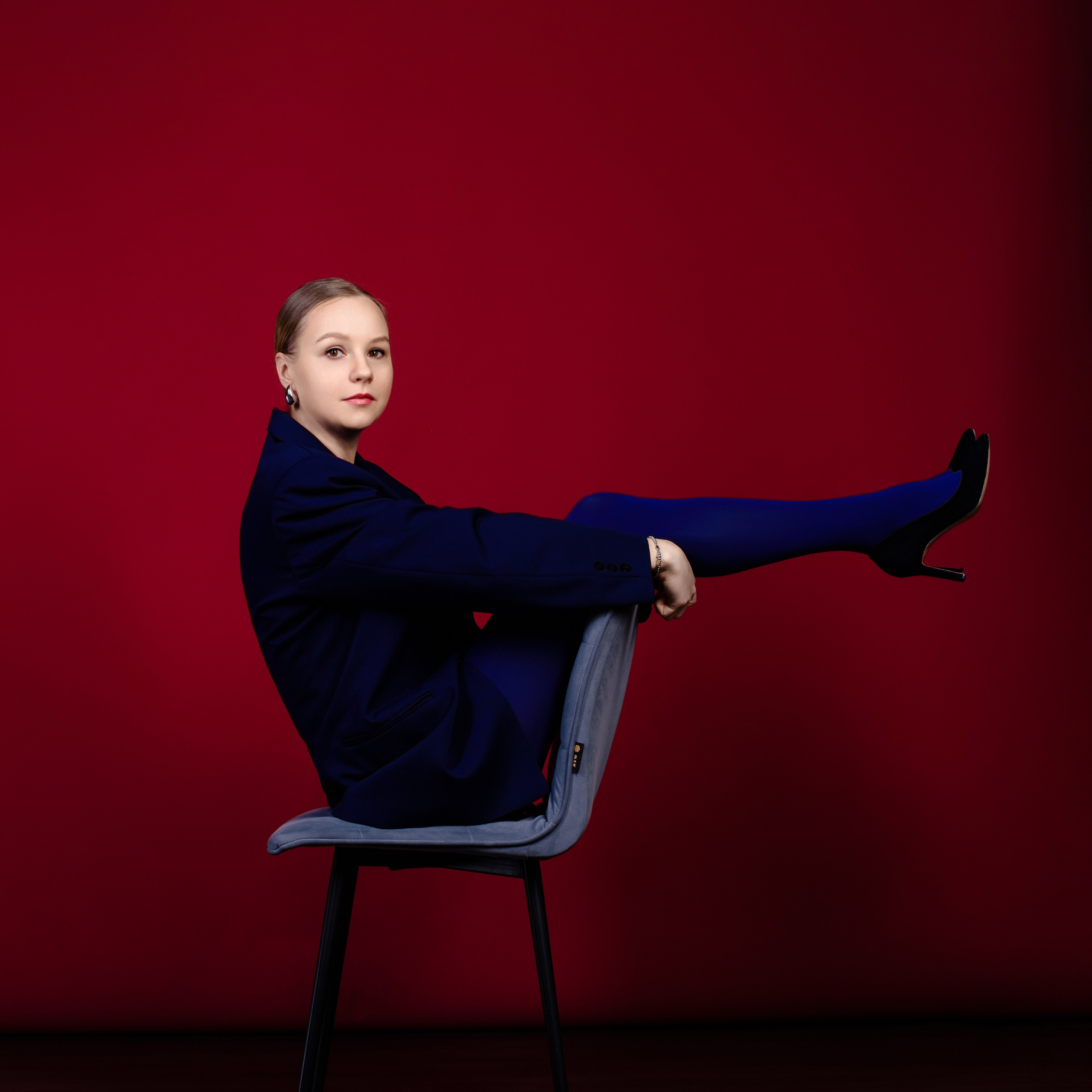 Ирина. Фотографы в Орле Шестопаловы Юлия и Юрий