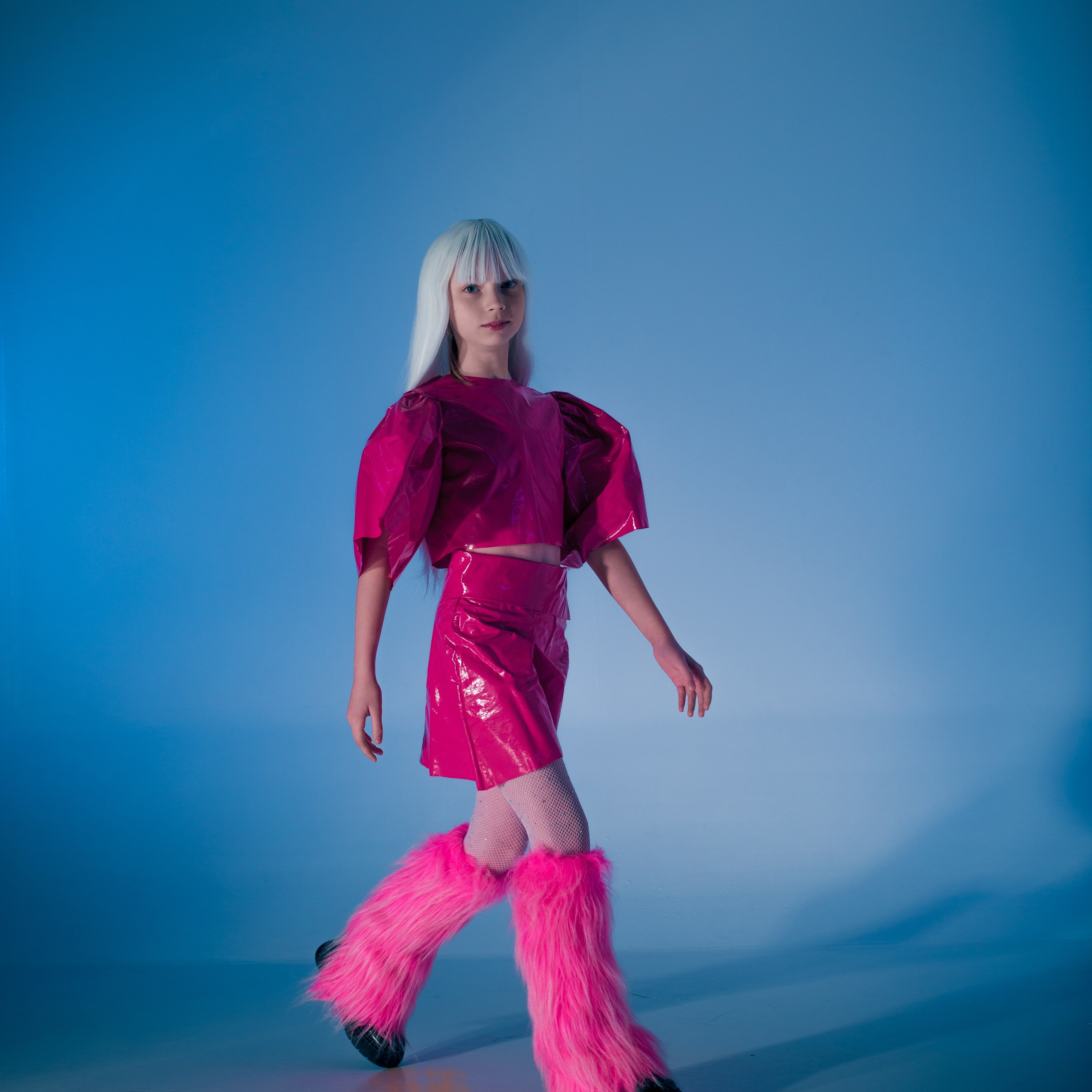 Иванна. Фотографы в Орле Шестопаловы Юлия и Юрий