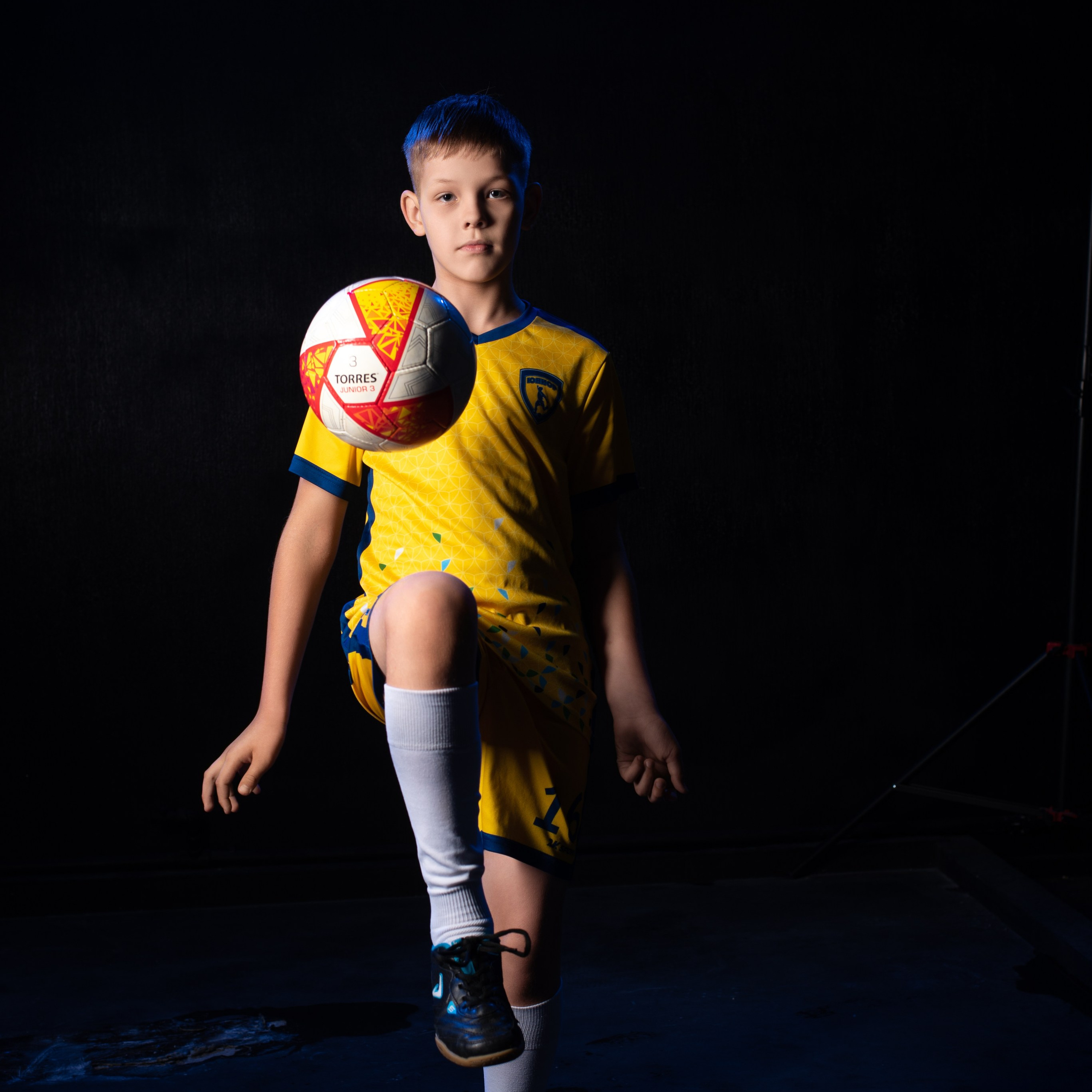 Владимир футбол. Фотографы в Орле Шестопаловы Юлия и Юрий