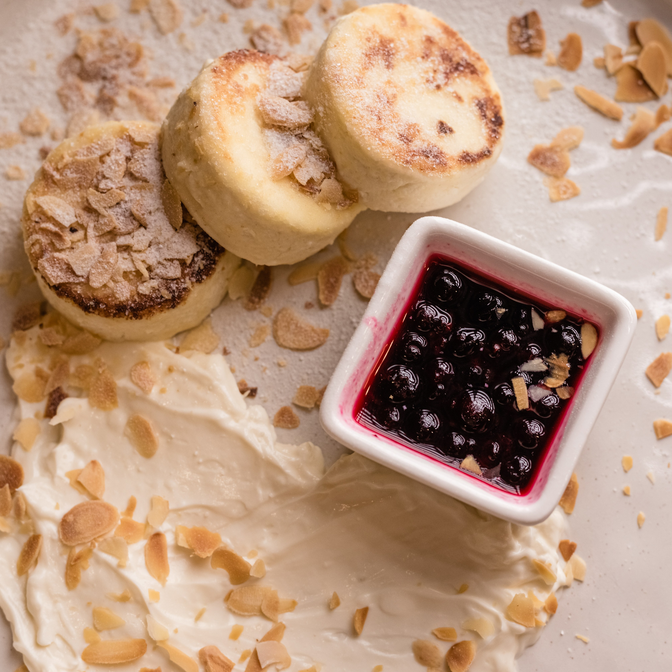 Меню зимнее Якофе