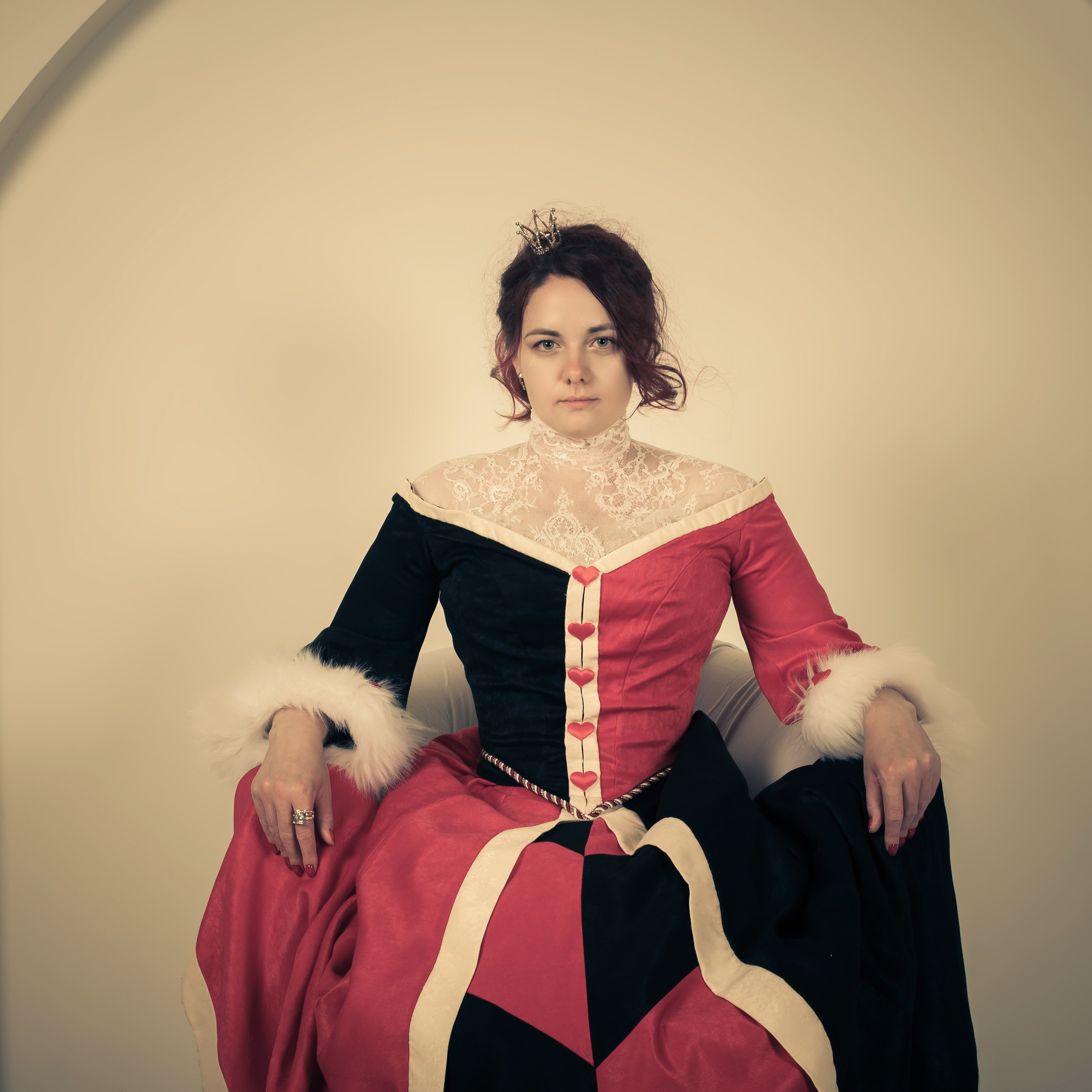 Анастасия. Фотографы в Орле Шестопаловы Юлия и Юрий