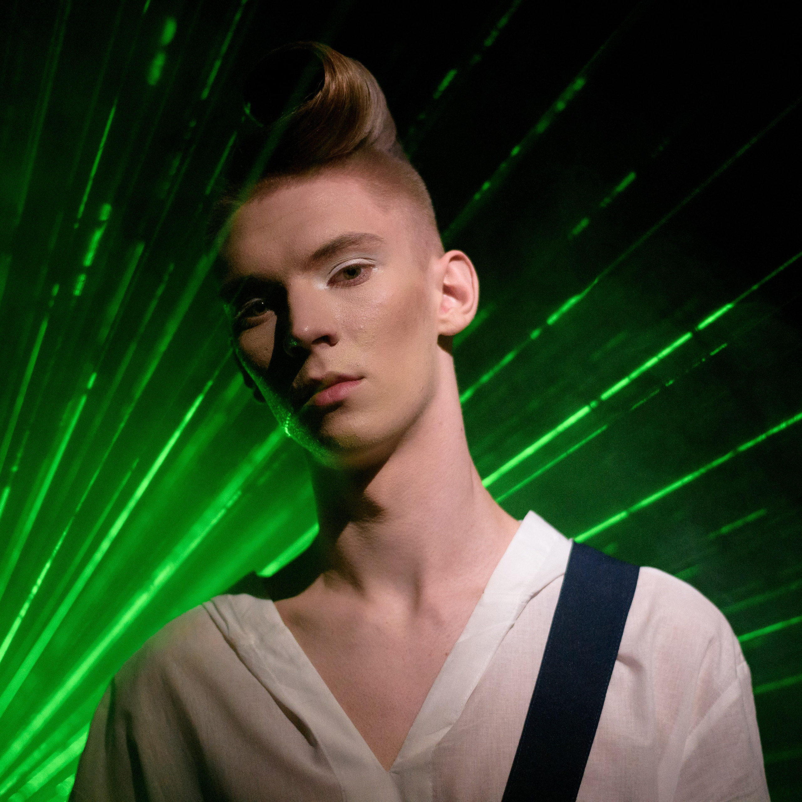 Андрей. Фотографы в Орле Шестопаловы Юлия и Юрий