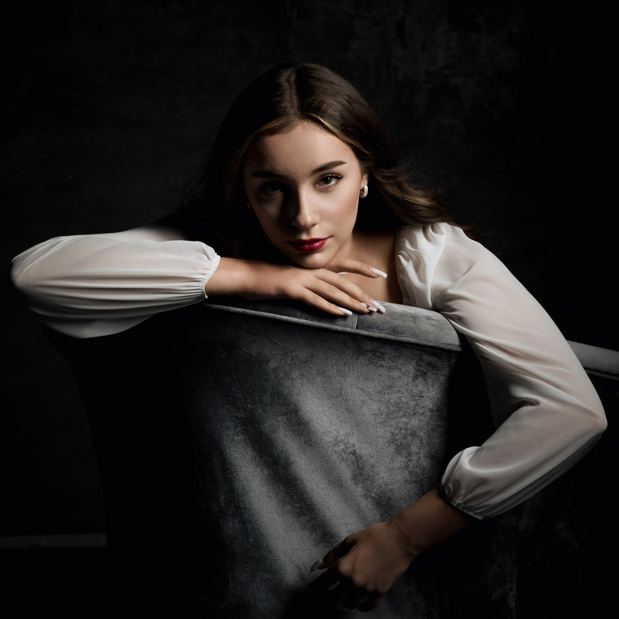 София. Фотографы в Орле Шестопаловы Юлия и Юрий