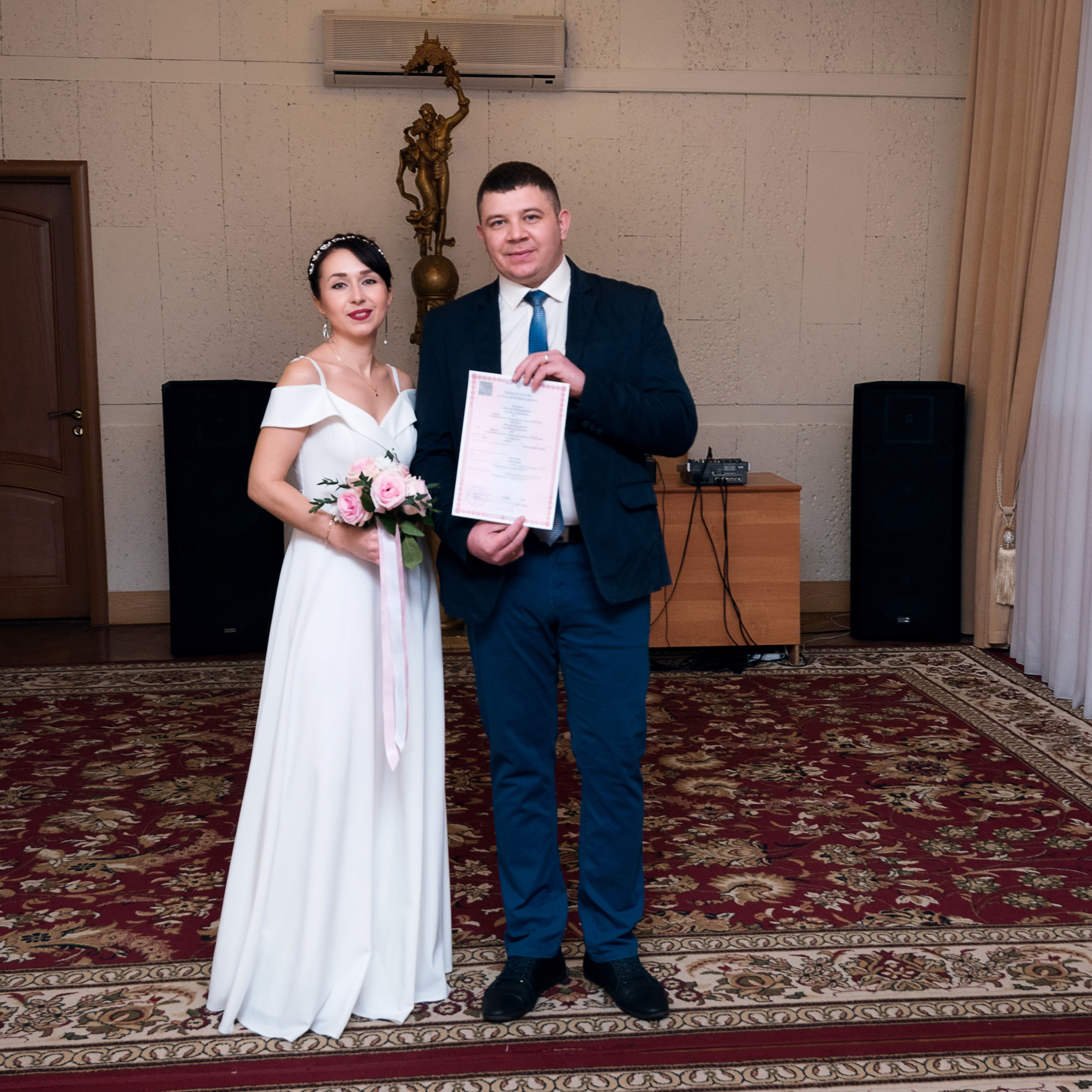 Анна и Виталий. Фотографы в Орле Шестопаловы Юлия и Юрий