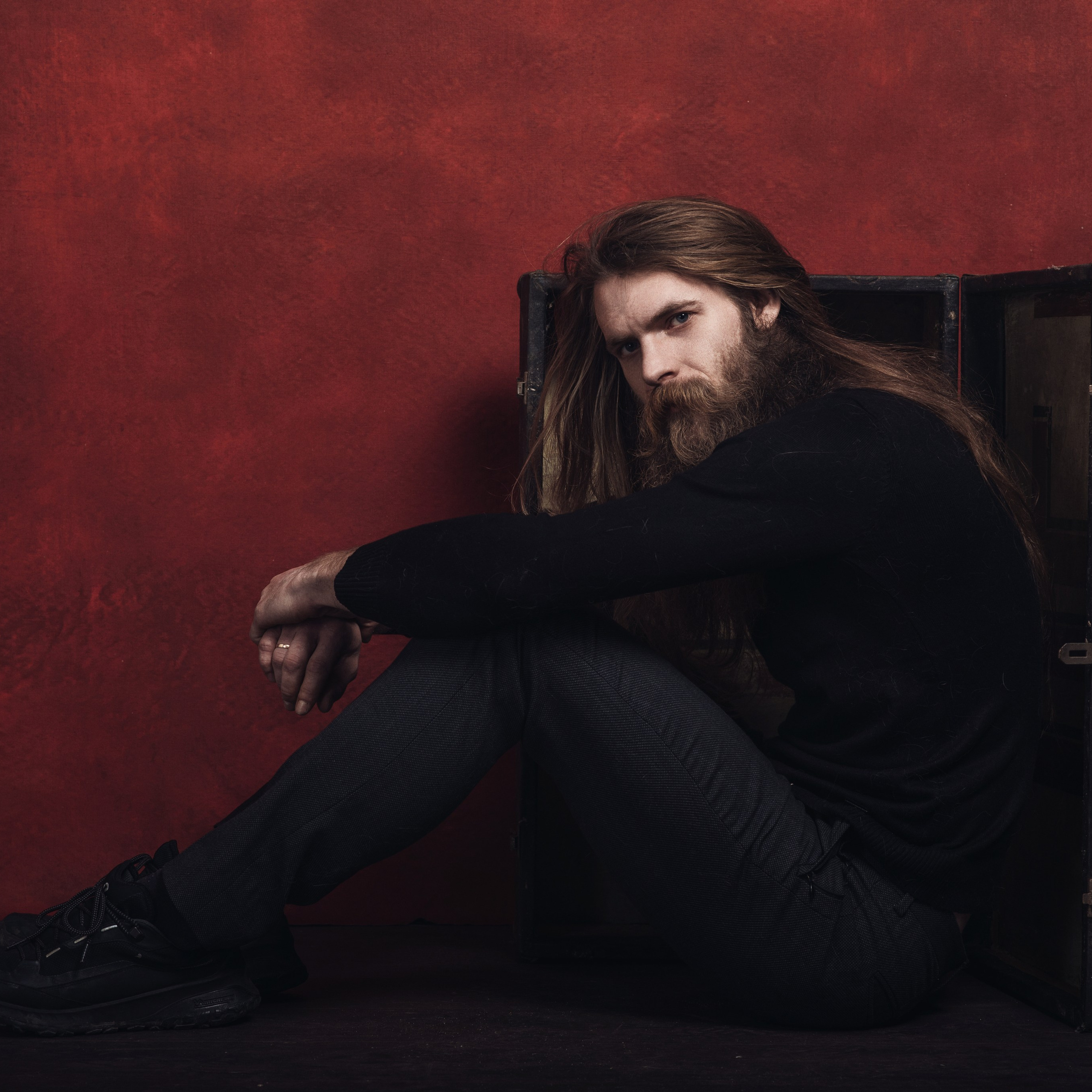 Алексей и коты. Фотографы в Орле Шестопаловы Юлия и Юрий