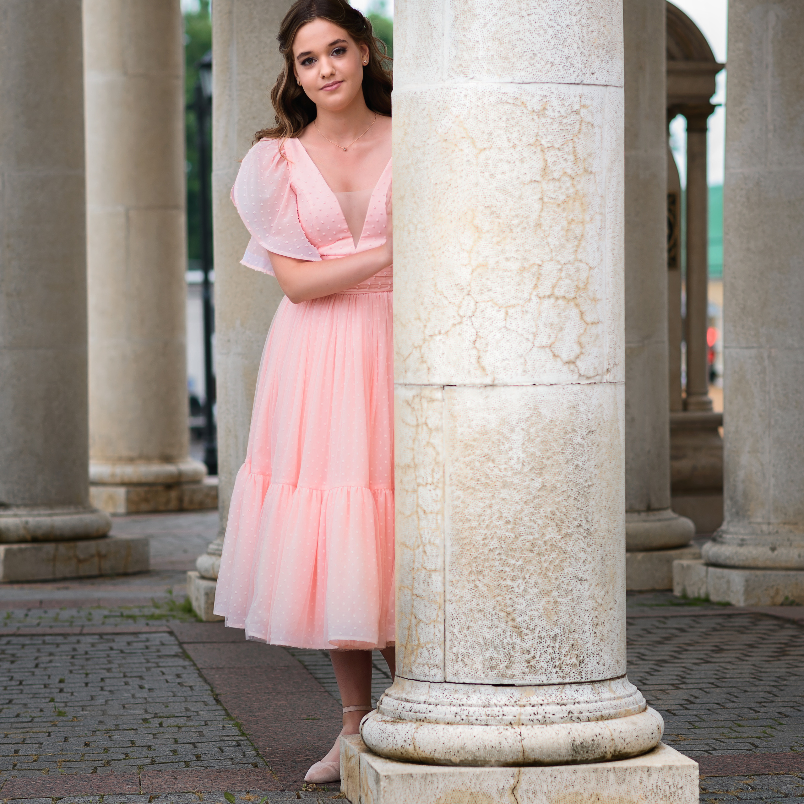 Светлана выпускной. Фотографы в Орле Шестопаловы Юлия и Юрий