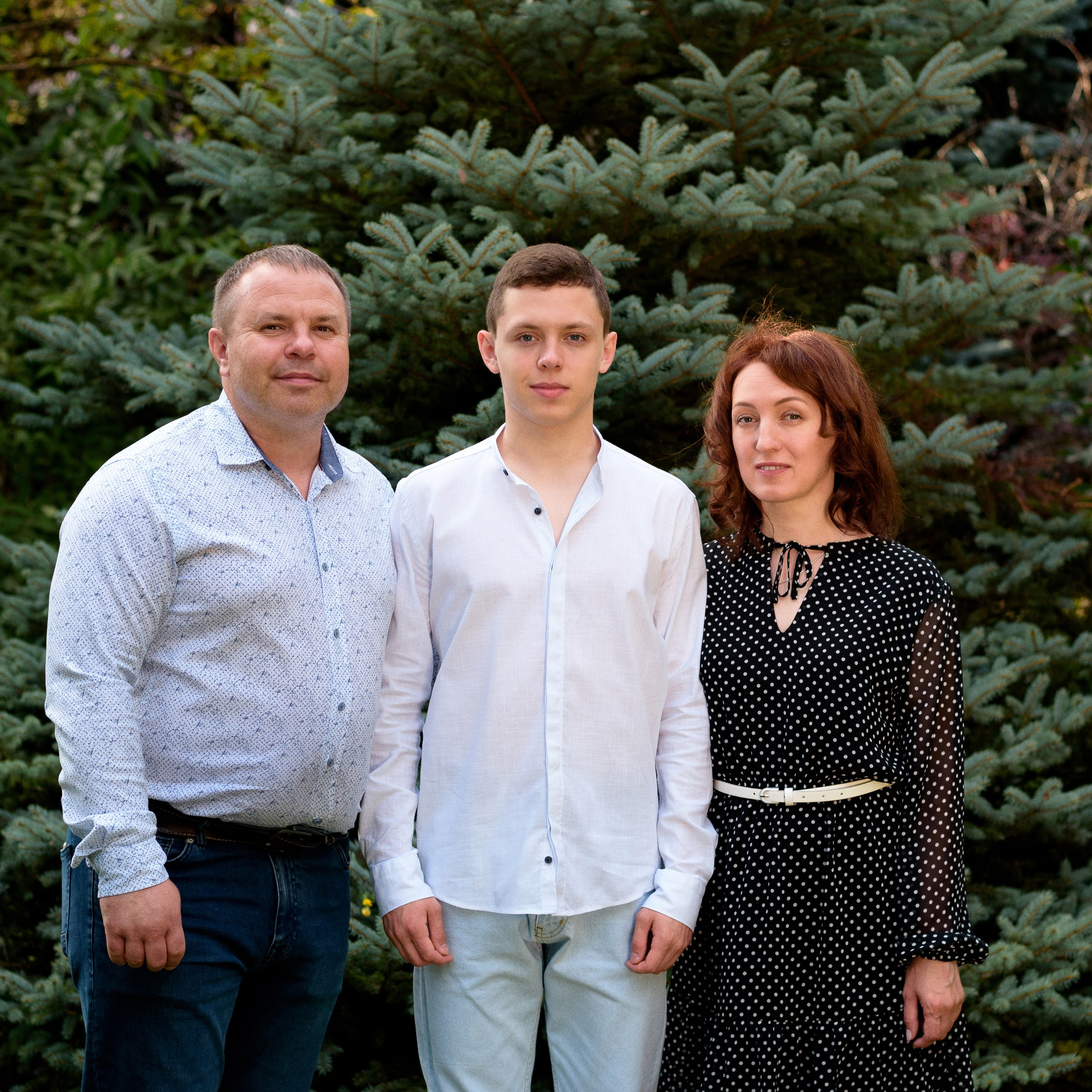 Кристина. Павел. Фотографы в Орле Шестопаловы Юлия и Юрий