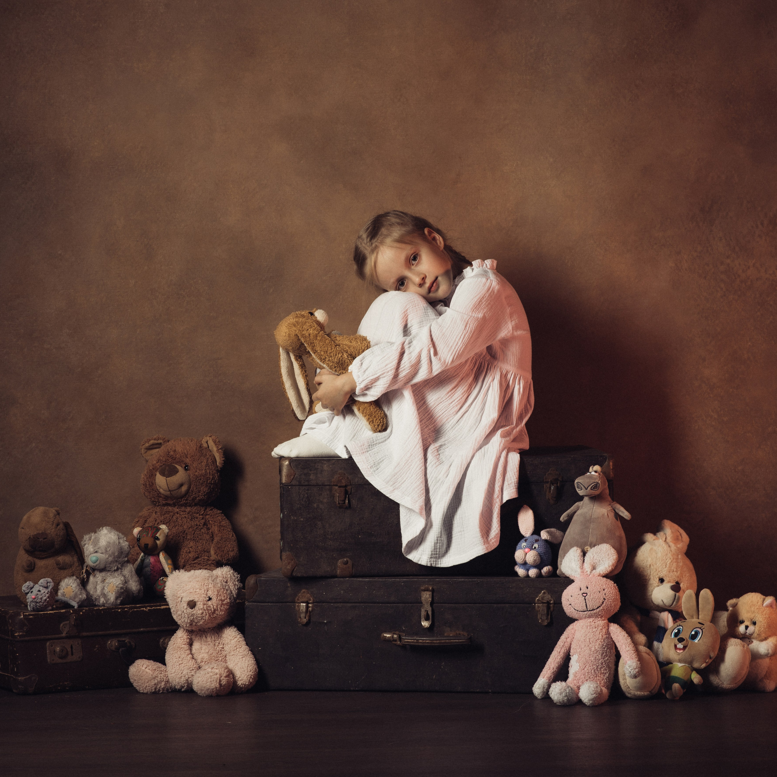 Оливия. Фотографы в Орле Шестопаловы Юлия и Юрий