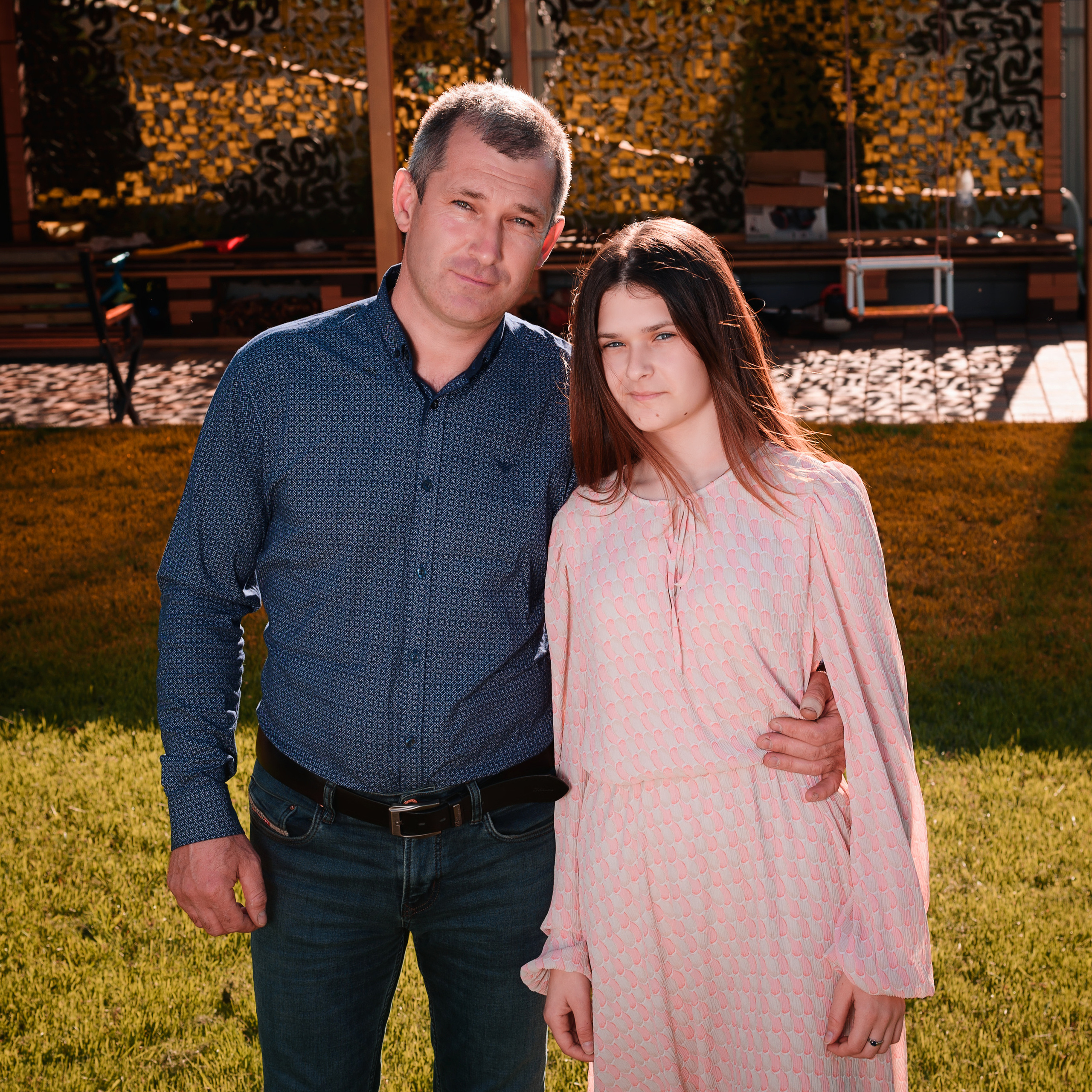 Весна ЦВЕТЕНИЕ Ольга, Ваня и Катя. Фотографы в Орле Шестопаловы Юлия и Юрий