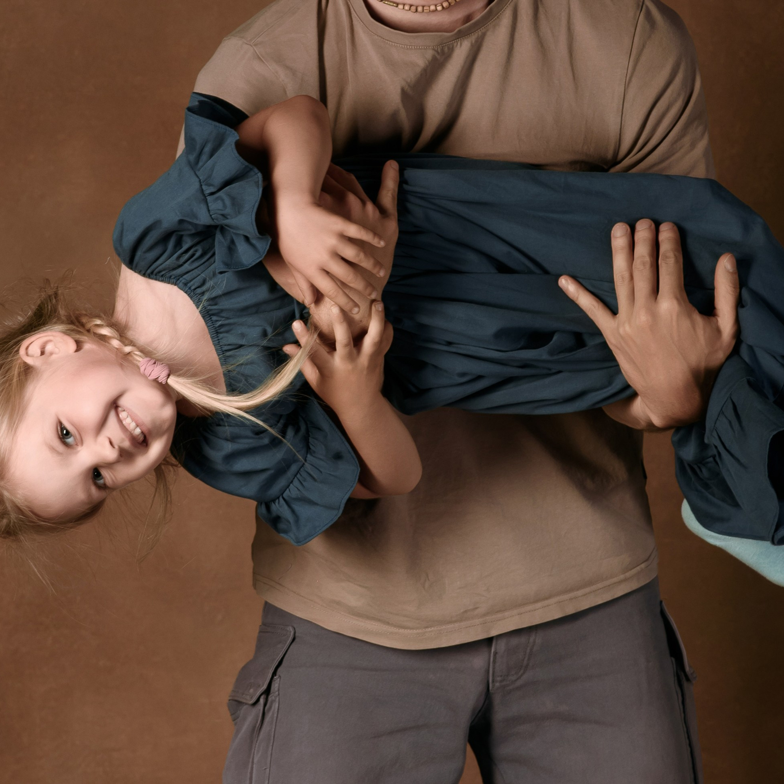 Катя, Алексей, Дана и Василиса. Фотографы в Орле Шестопаловы Юлия и Юрий