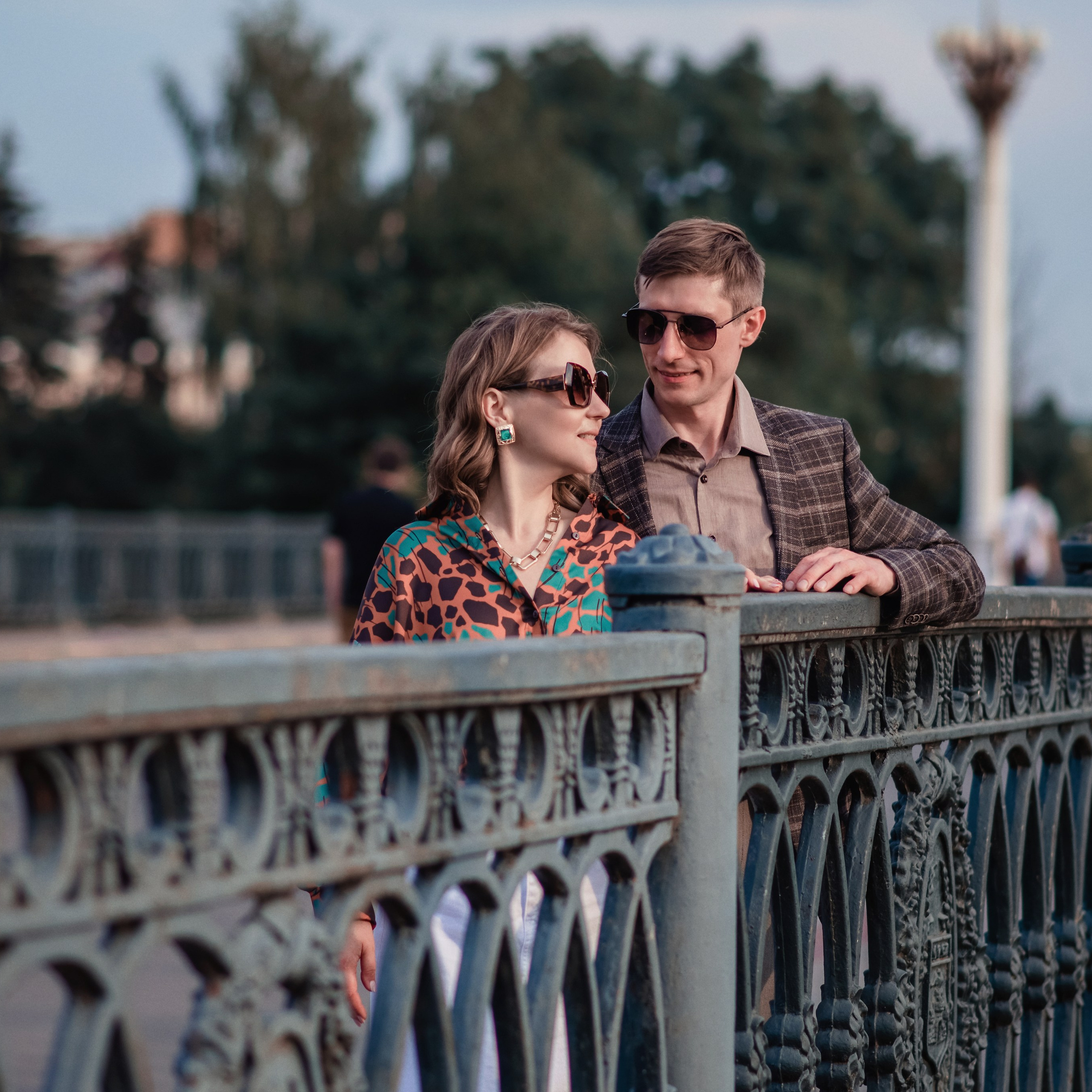 Виктория и Павел. Фотографы в Орле Шестопаловы Юлия и Юрий