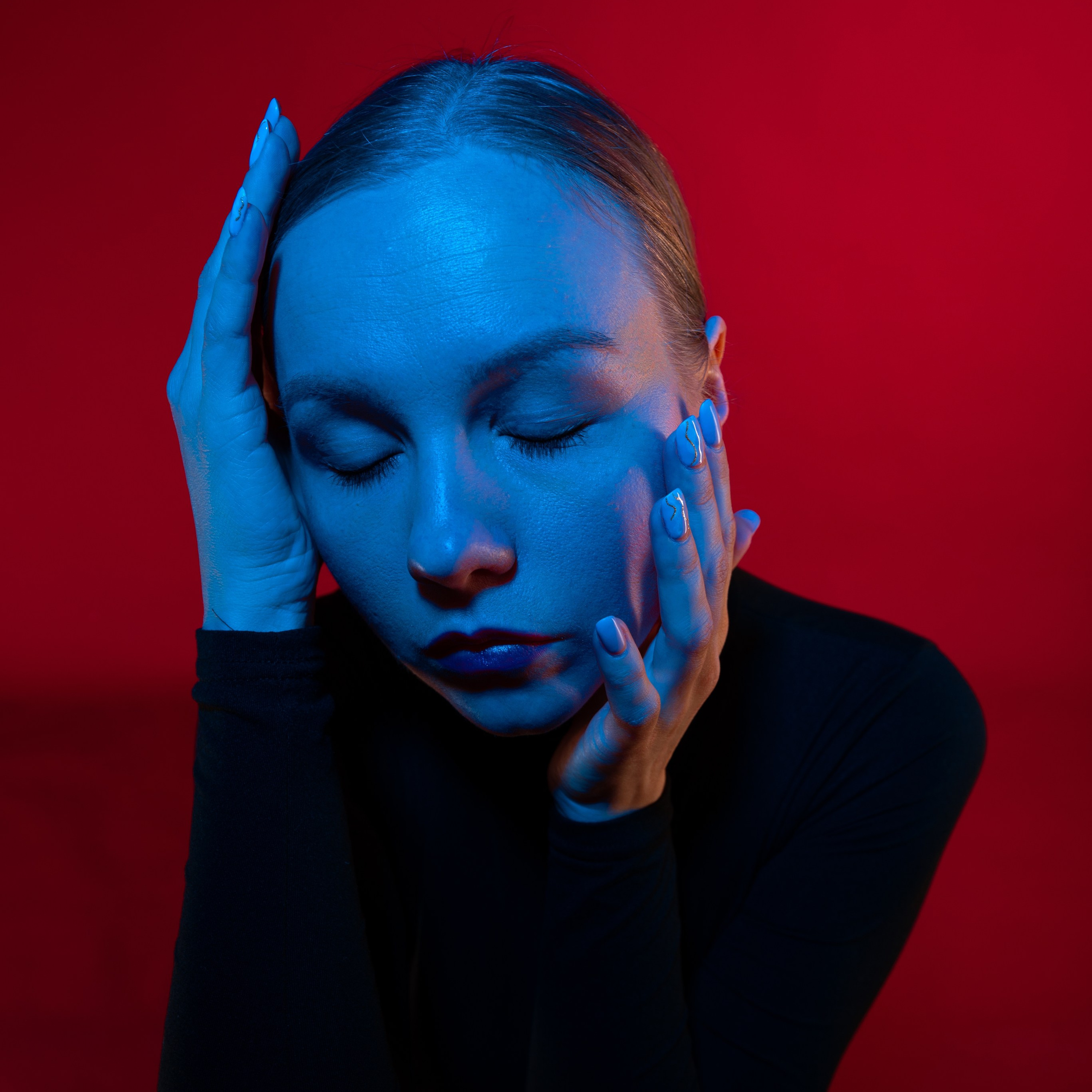 Ирина. Фотографы в Орле Шестопаловы Юлия и Юрий